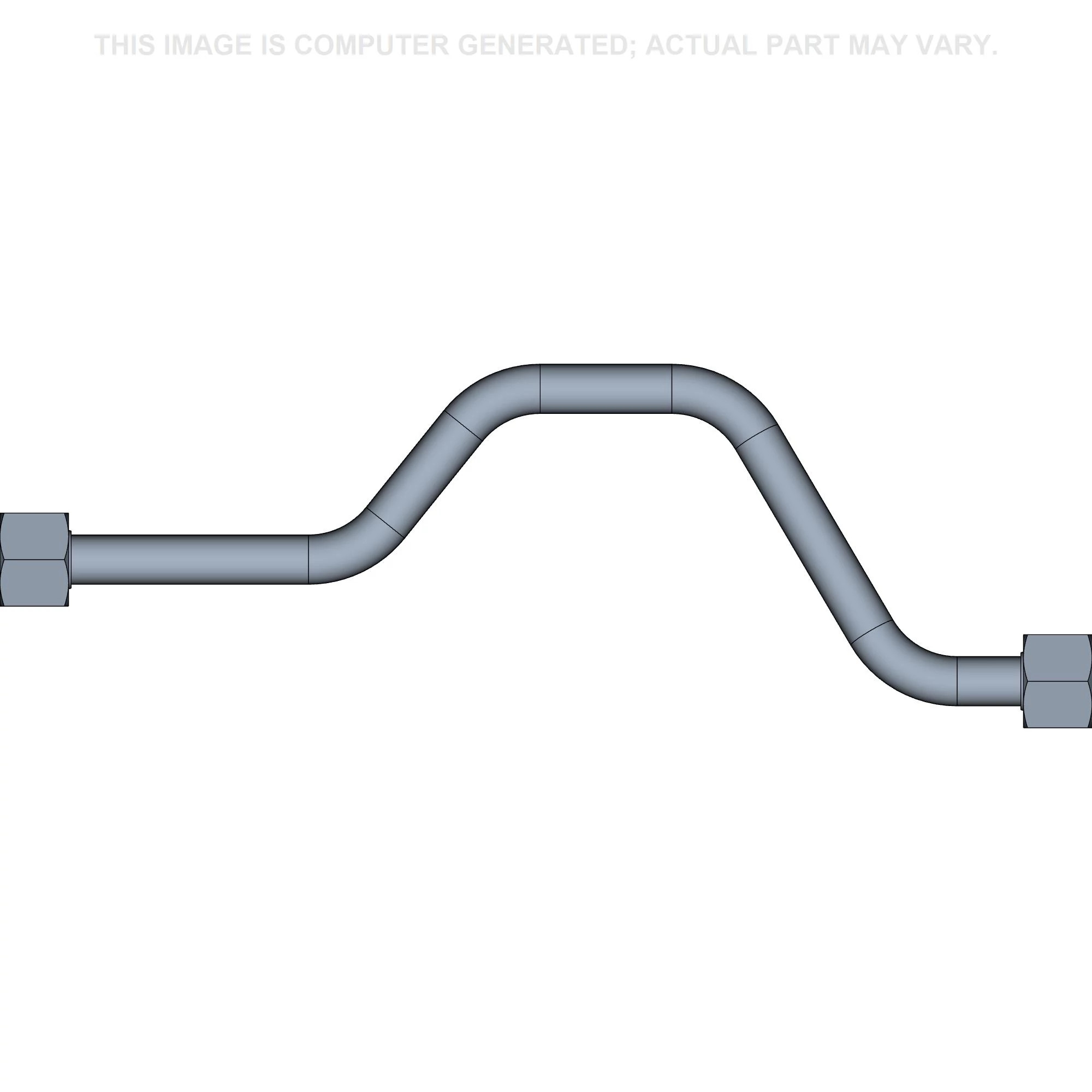 HYD TUBE | NEWHOLLANDCE | US | EN