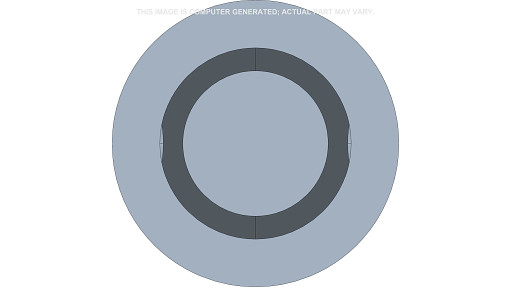 PASADOR CON CABEZA | NEWHOLLANDCE | SA | PT