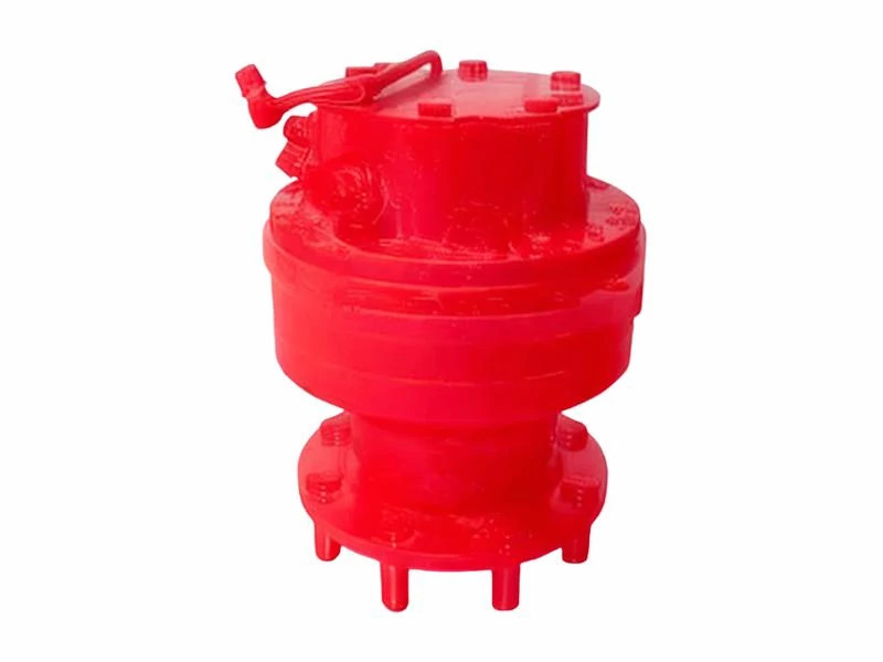 HYDRAULIC MOTOR | CASEIH | US | EN