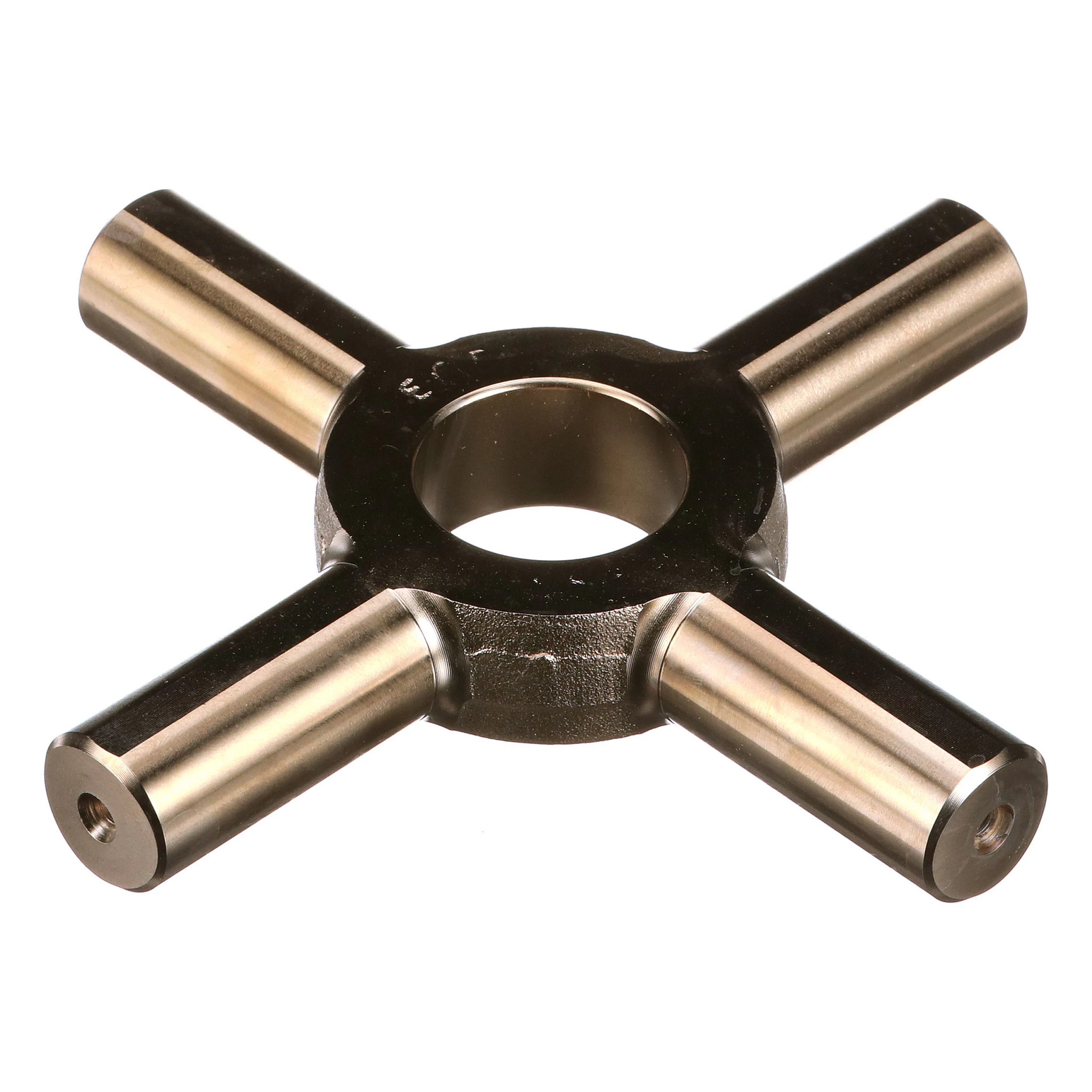 Cruzeta do diferencial do eixo traseiro - 177,8 mm C x 179,3 mm A x 28,4 mm Esp