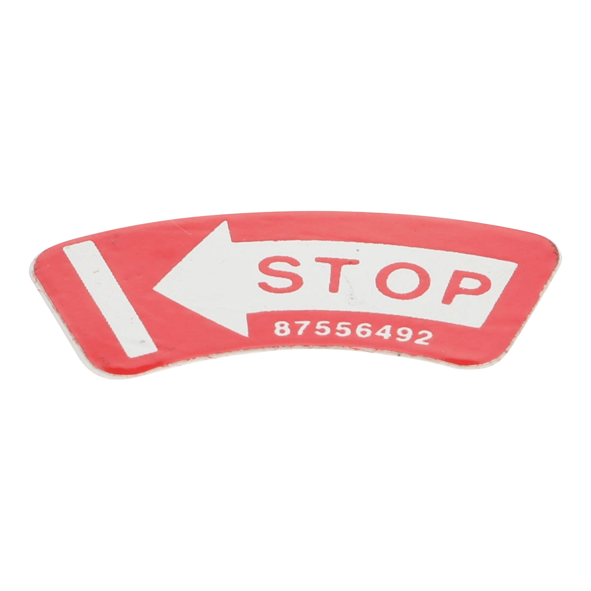 DECAL | NEWHOLLANDCE | EU | PT