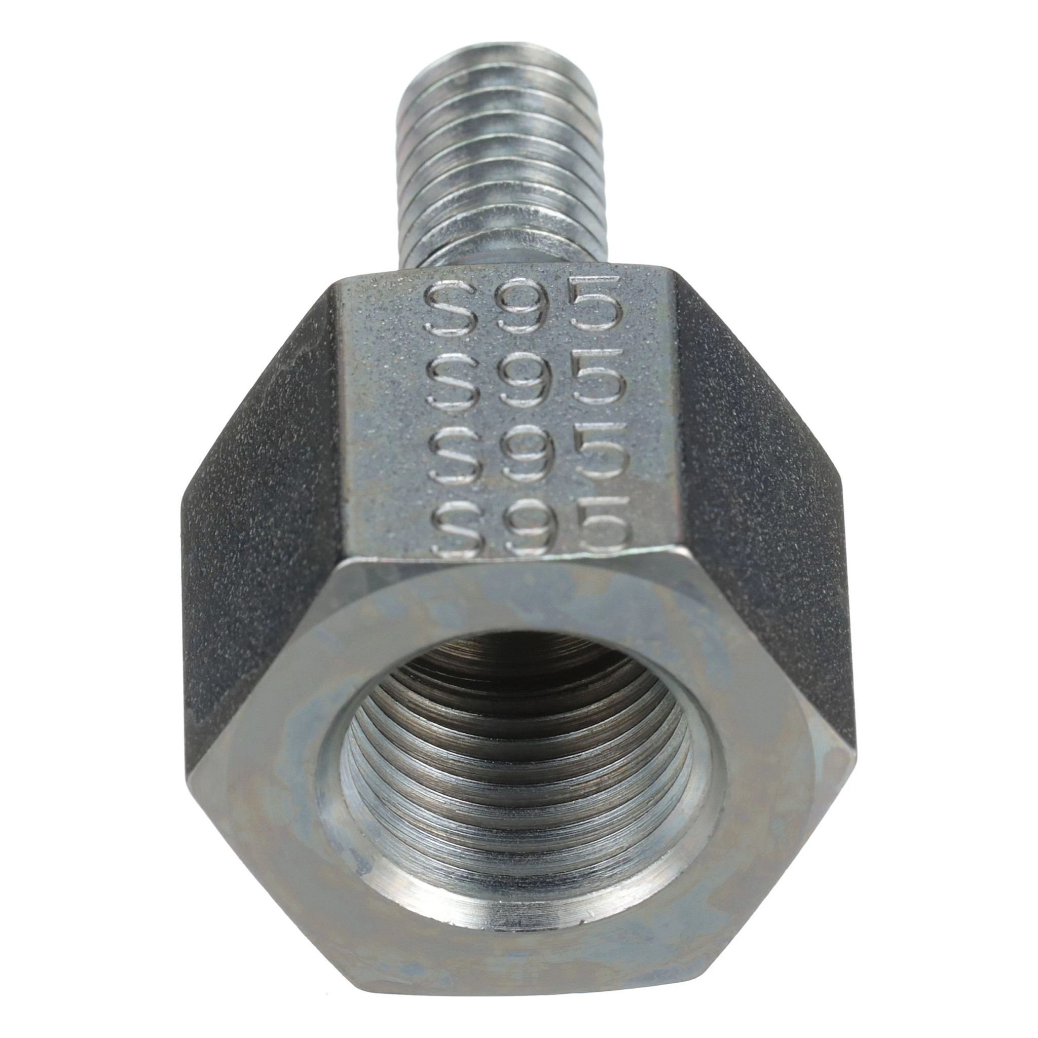 HYDR STECKVERBINDER | NEWHOLLANDAG | EU | IT