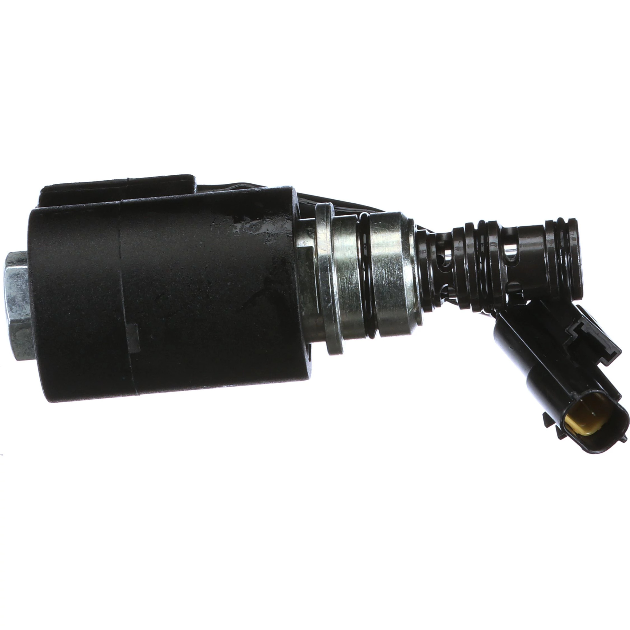 Válvula De Solenóide