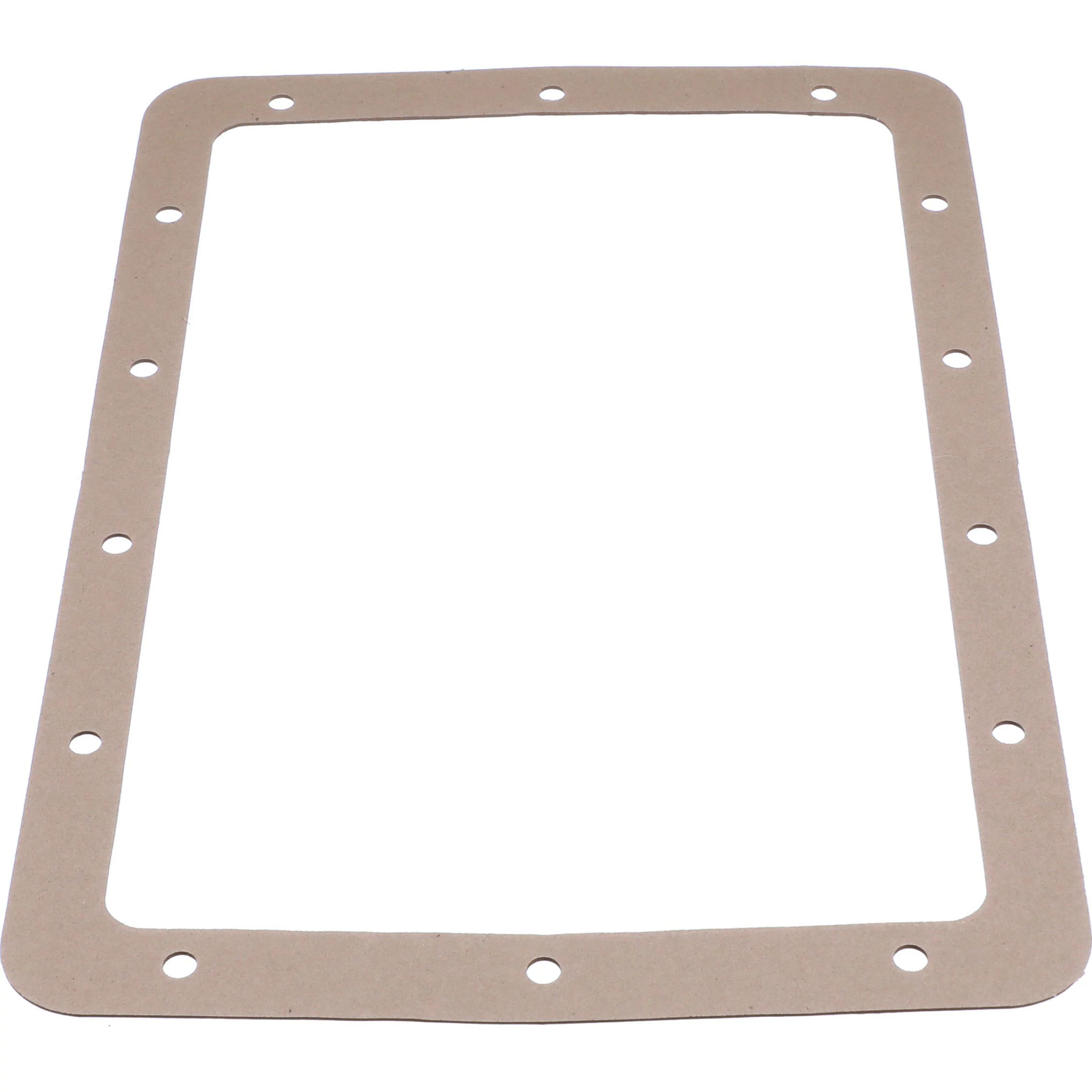 Junta do alojamento da transmissão - 526 mm C x 346 mm A x 2 mm espessura