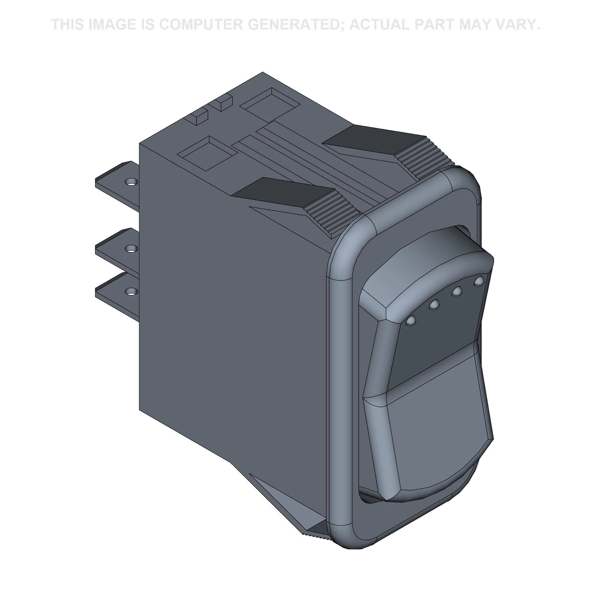 Switch | CASEIH | CA | EN