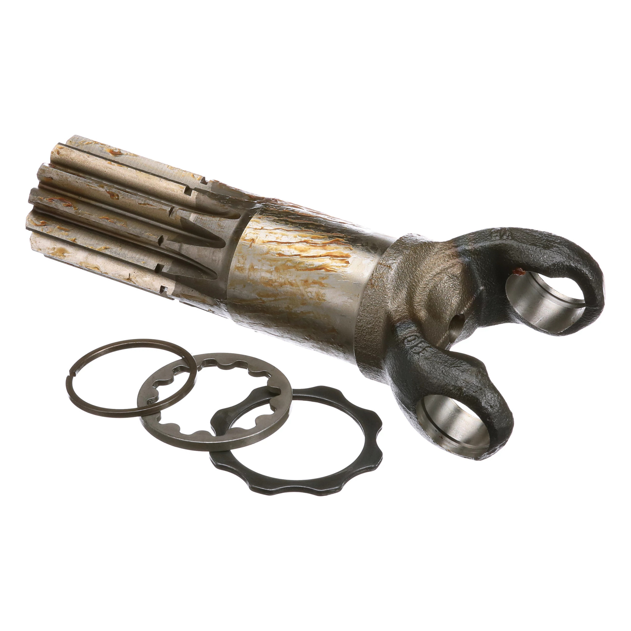 SERVICE KIT | CASEIH | ANZ | EN