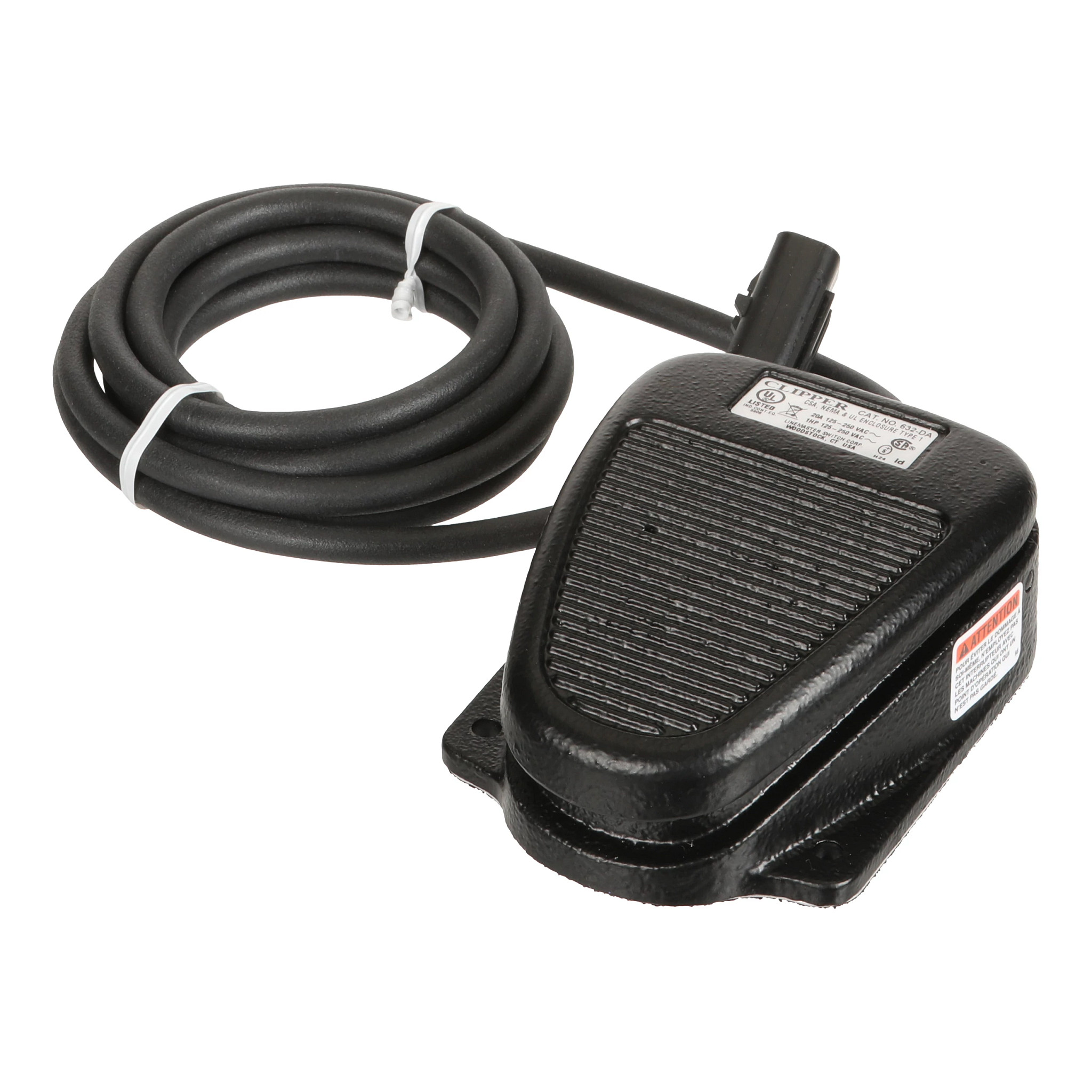 Kit | CASECE | CA | EN