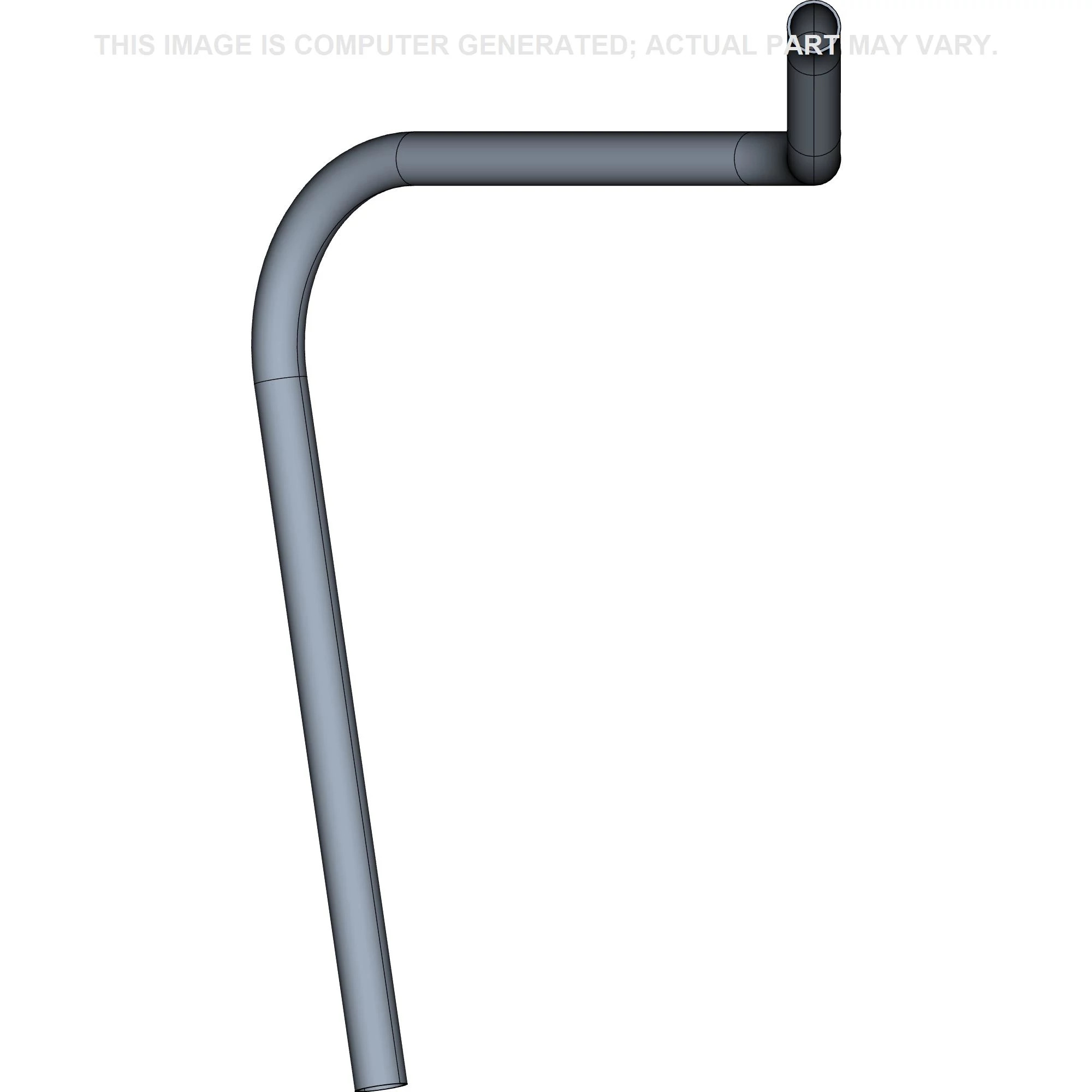 TUBE | CASEIH | SA | EN