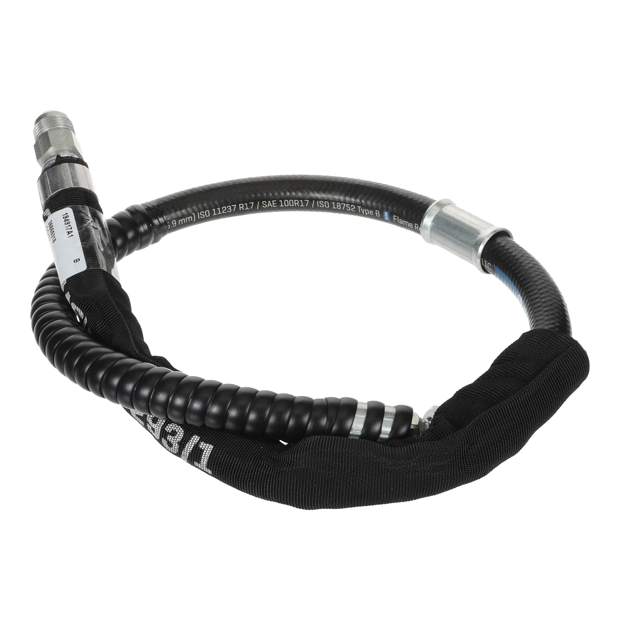 Hose | CASECE | US | EN