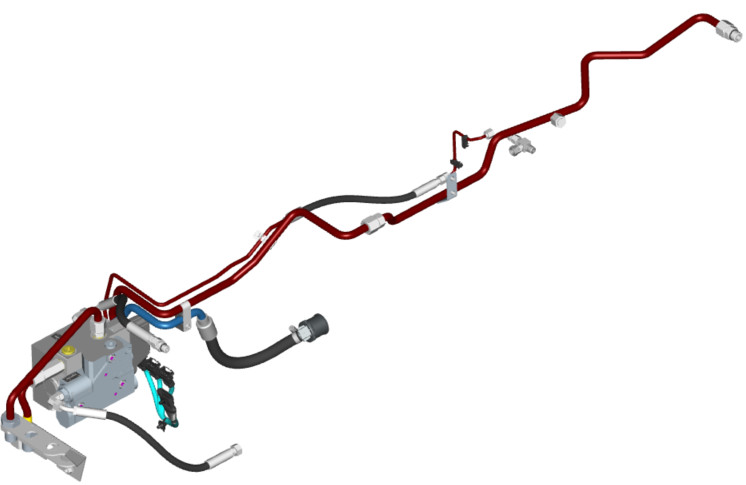 DIA KIT, TRACTOR | NEWHOLLANDAG | US | EN