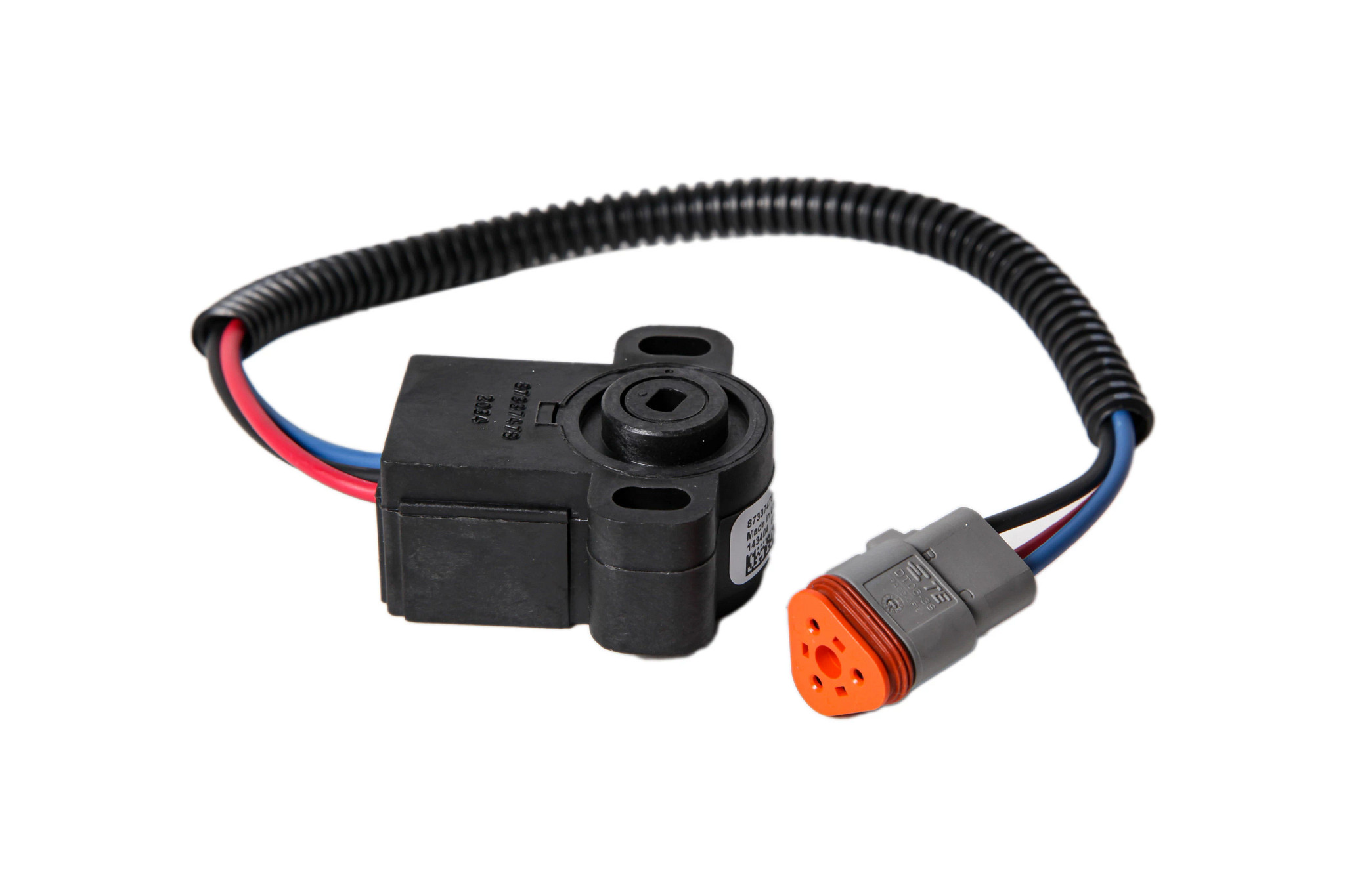 87337478 | SENSOR | New Holland Construction | MyCNH US Store