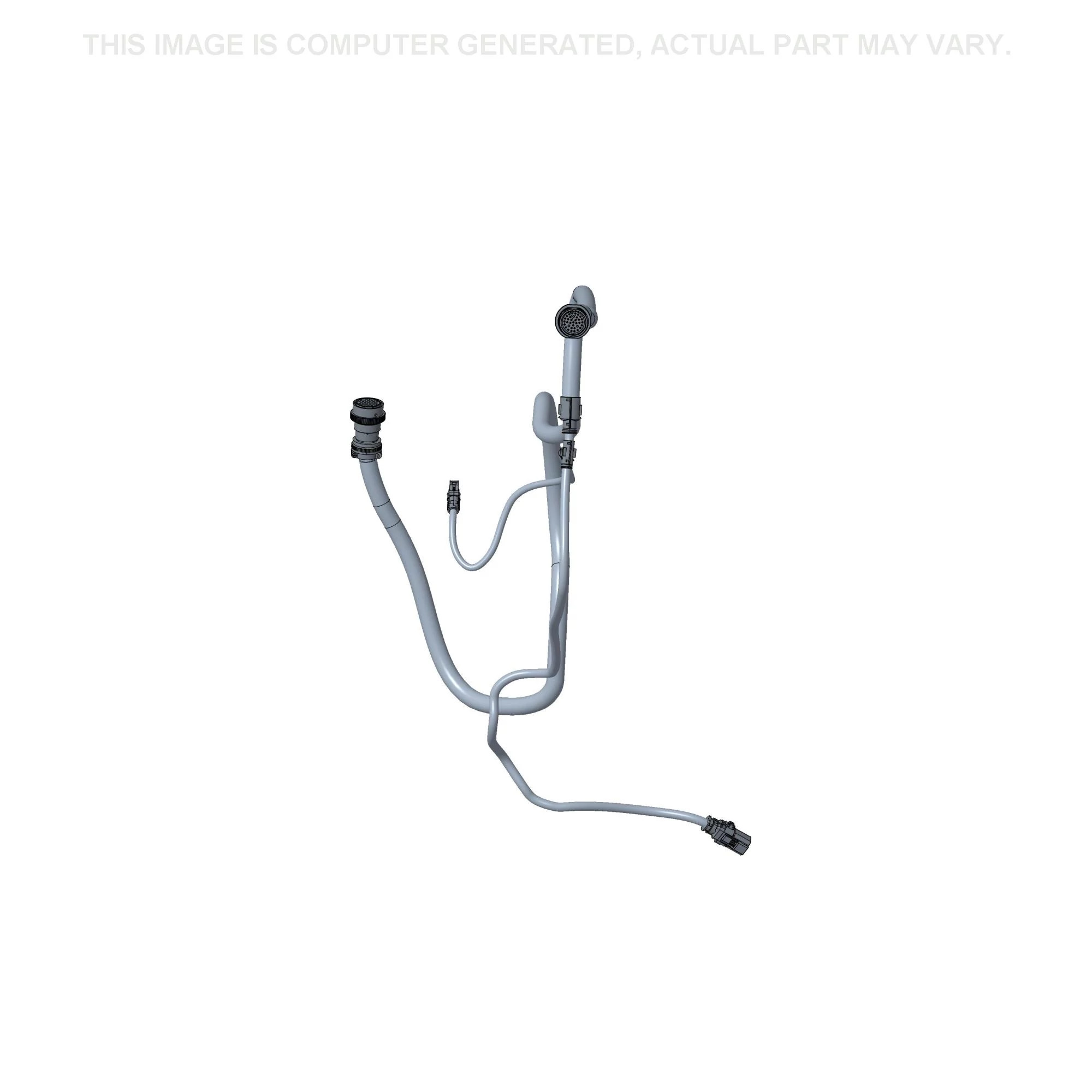 WIRE HARNESS | NEWHOLLANDAG | IE | EN