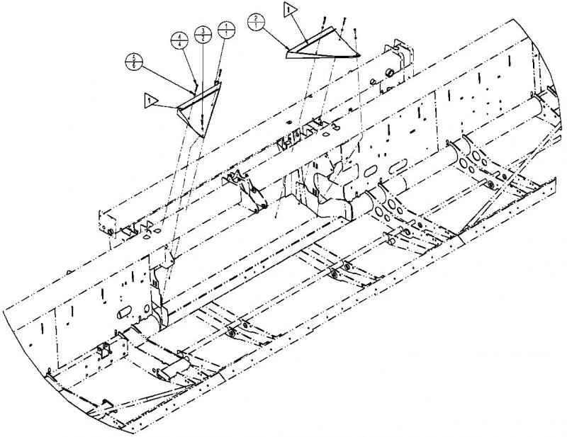 SERVICE KIT | CASEIH | CA | EN