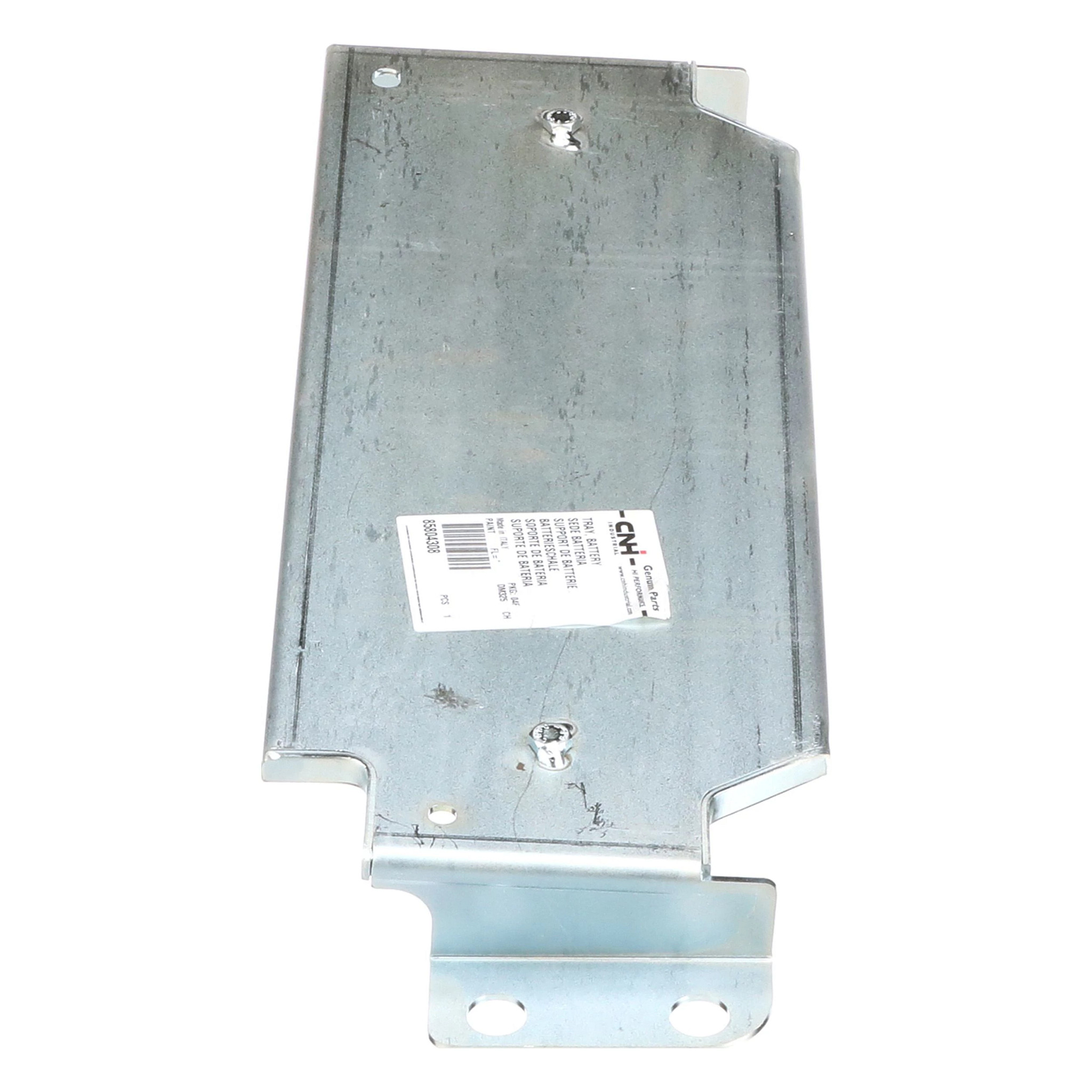 SOPORTE DE BATERÍA | NEWHOLLANDAG | EU | ES