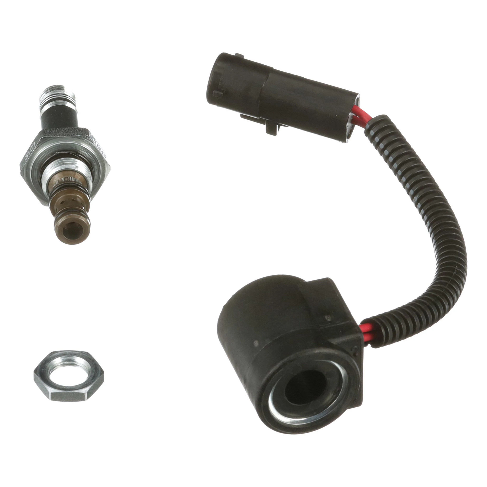 SOUPAPE HYDRAULIQUE | CASECE | CA | FR