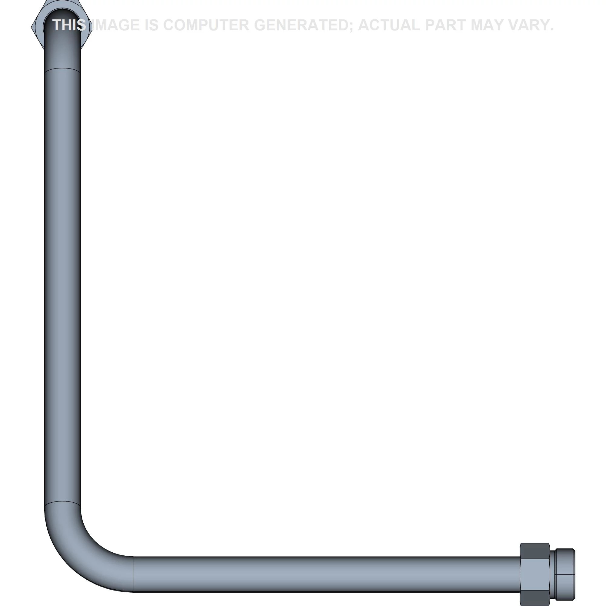 HYD TUBE | CASEIH | CA | EN