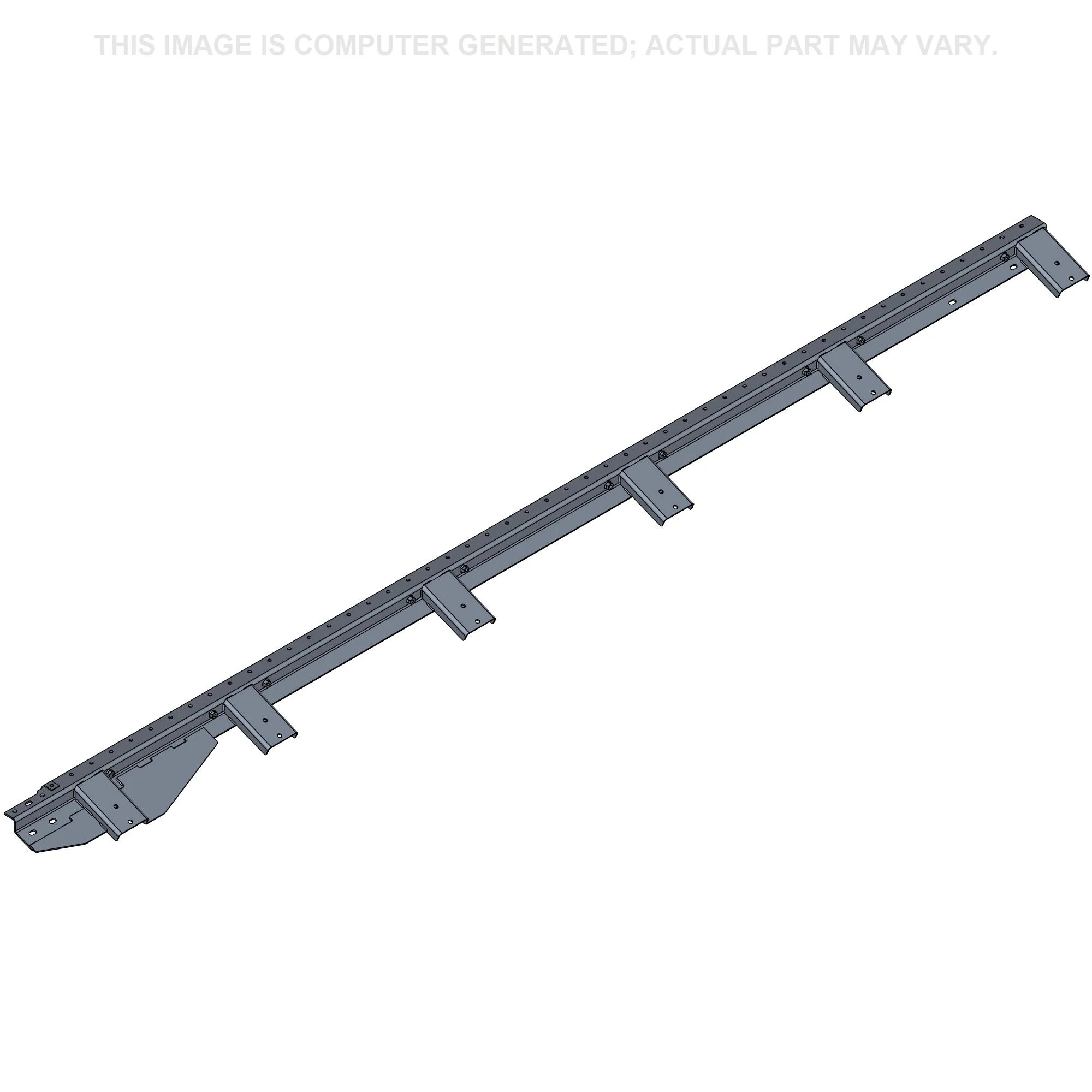 Barre Du Hacheur | CASEIH | EU | FR