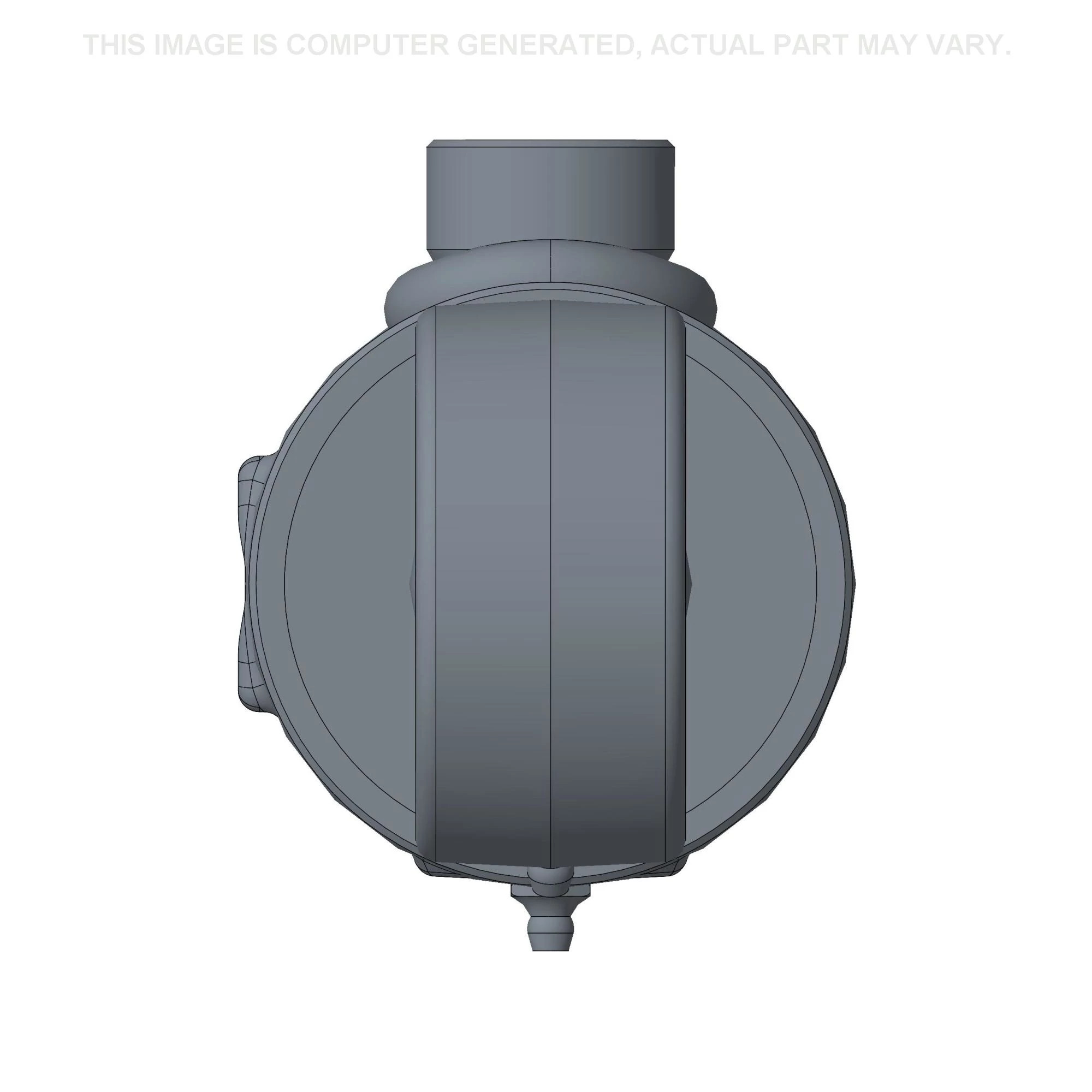 Cilindro Hidráulico