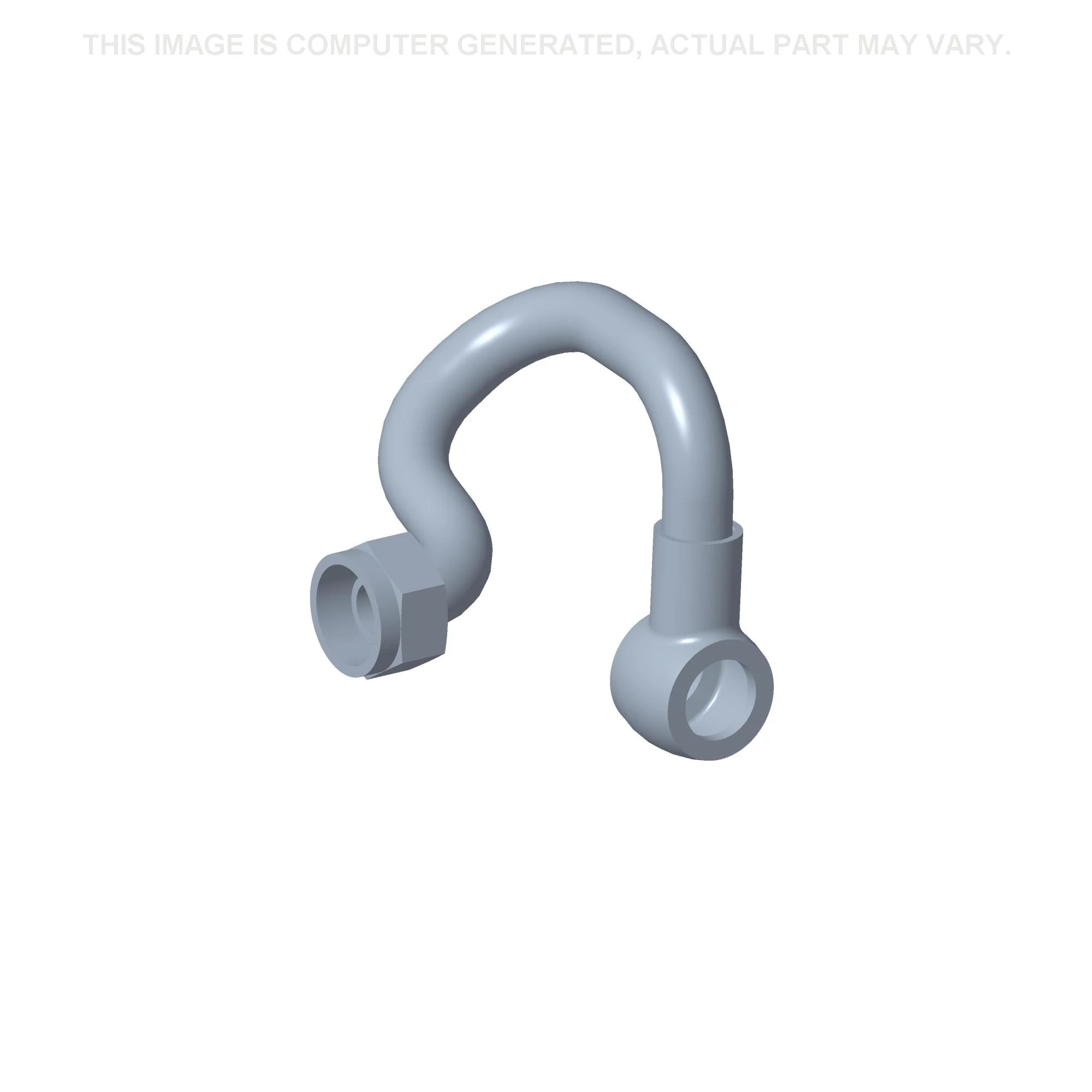 TUBO FLESSIBILE | NEWHOLLANDAG | IT | IT