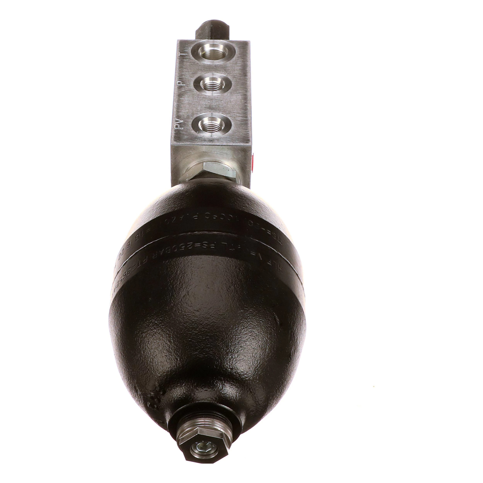 VÁLVULA HIDRÁULICA