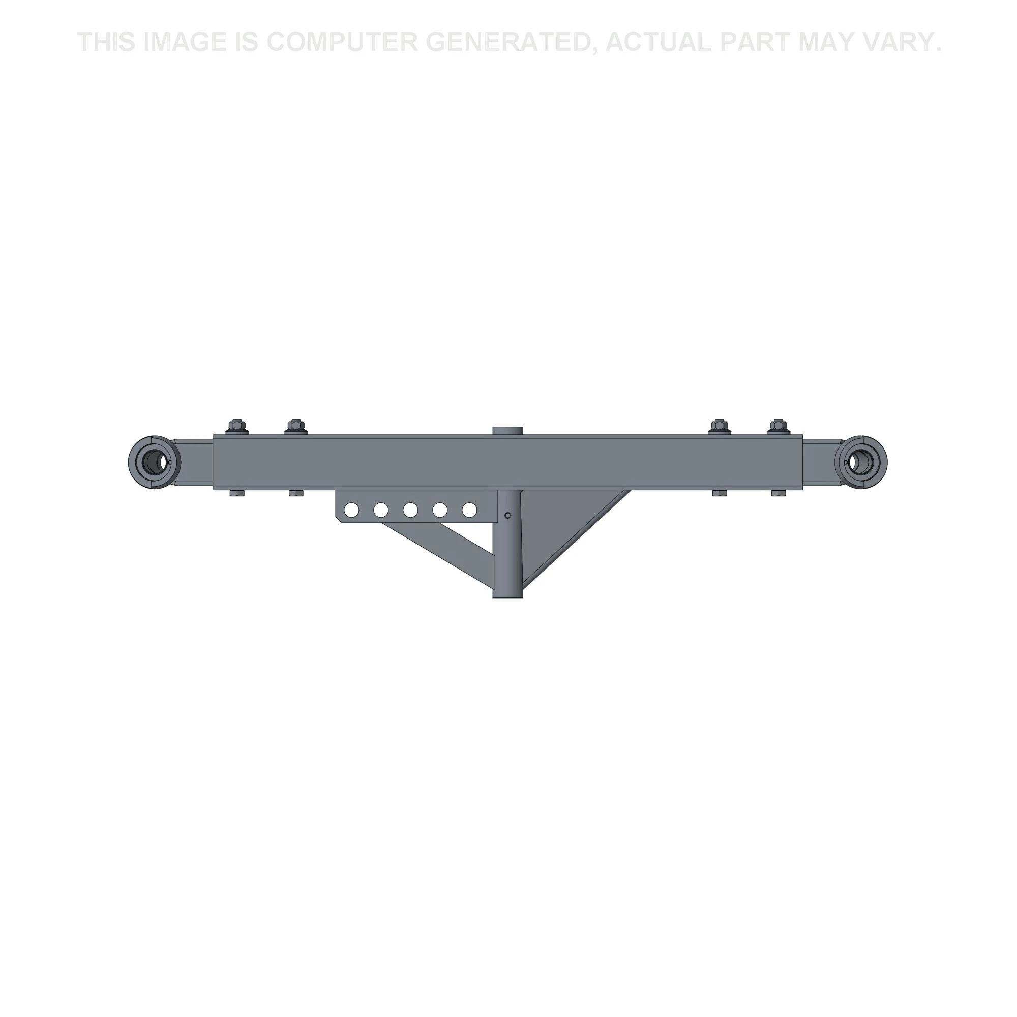 FRONT AXLE | CASEIH | CA | EN