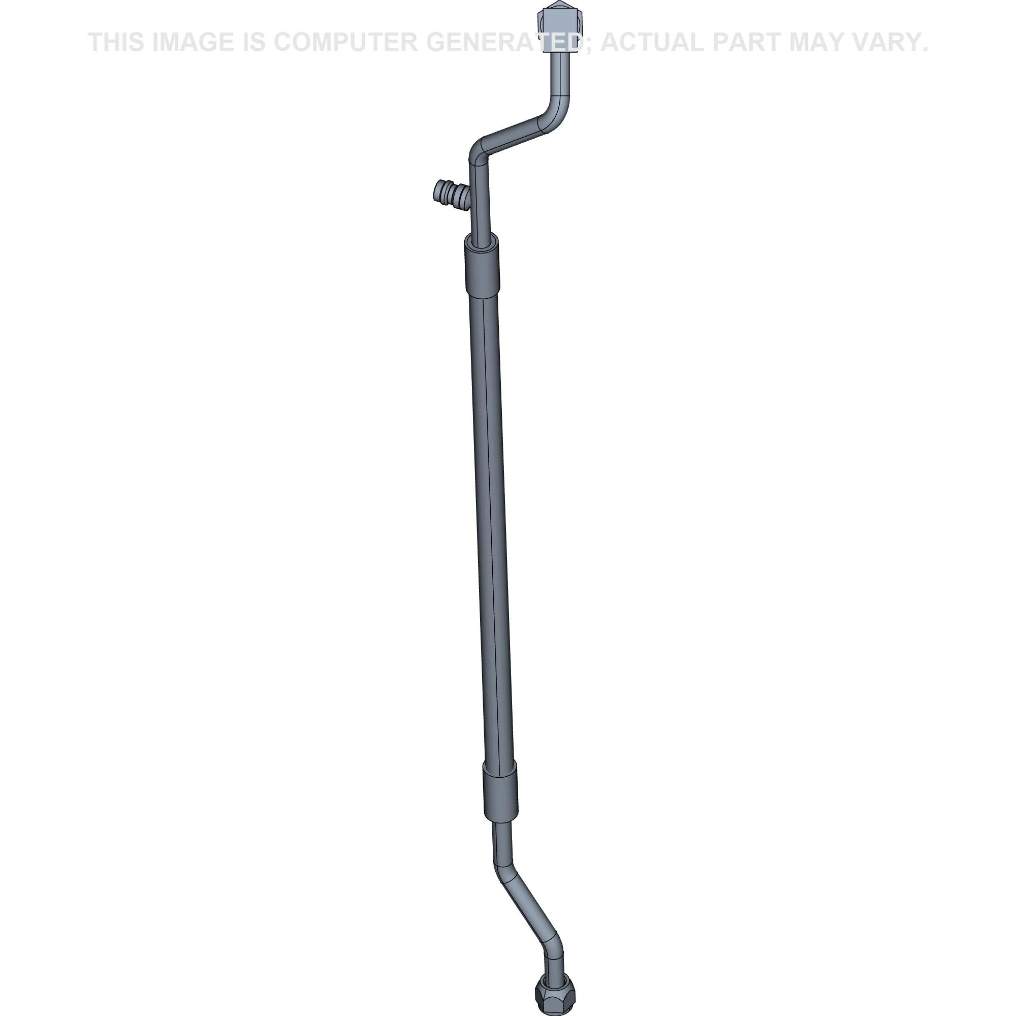 TUBO FLESSIBILE A/C | NEWHOLLANDAG | EU | IT