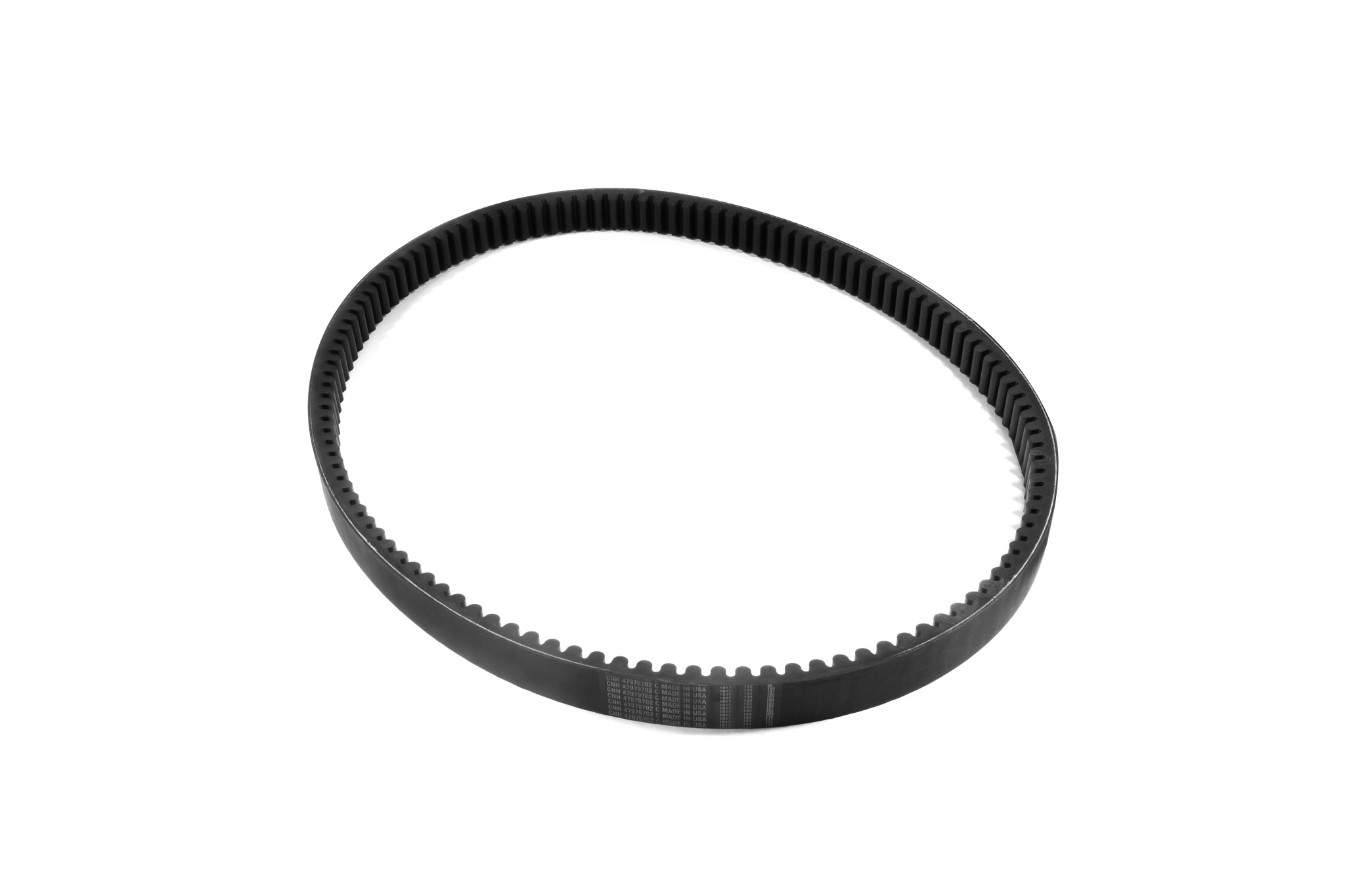 Rotor Drive V-Belt - 2814 mm L x 57 mm W | CASEIH | US | EN