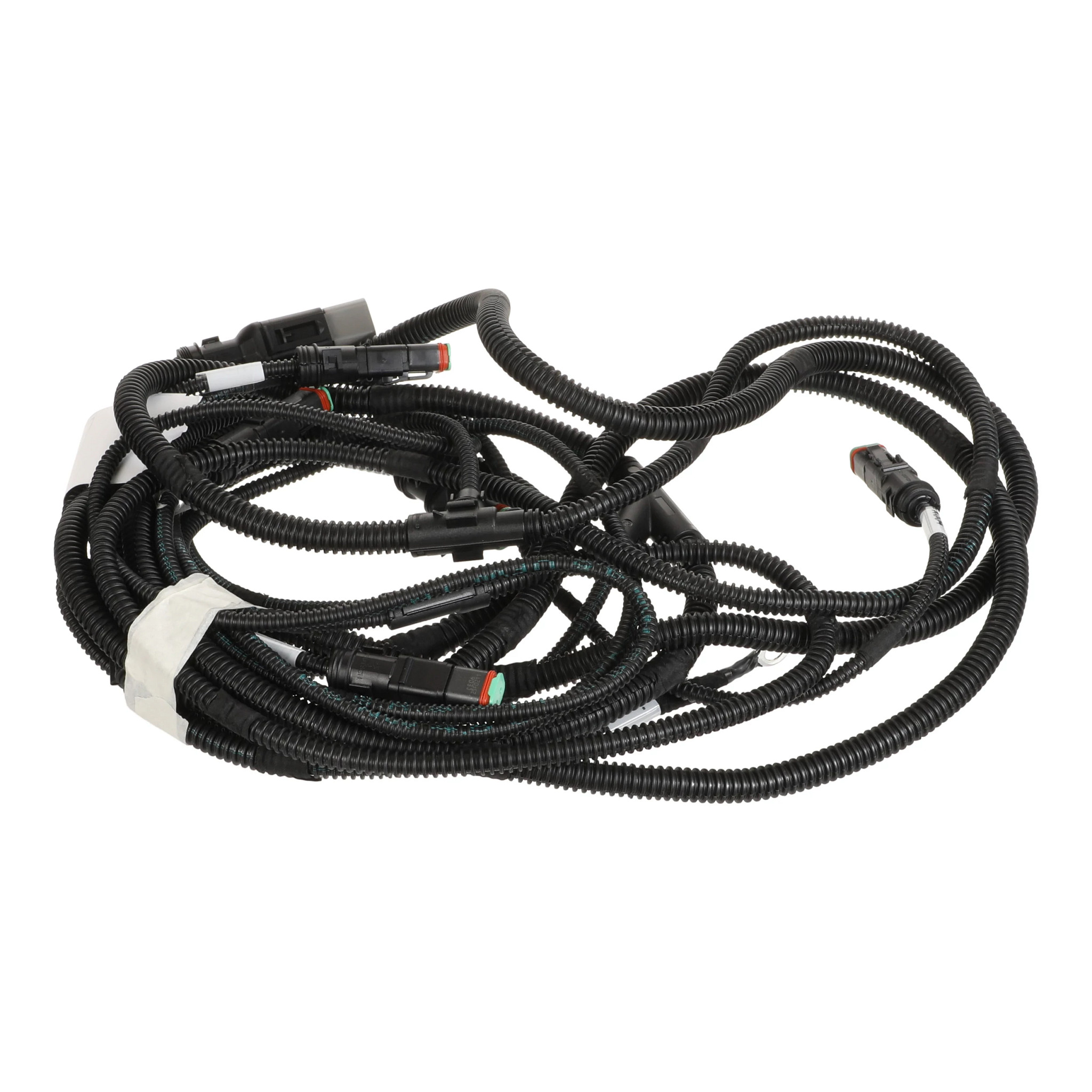 KABELBAUM | NEWHOLLANDAG | EU | DE