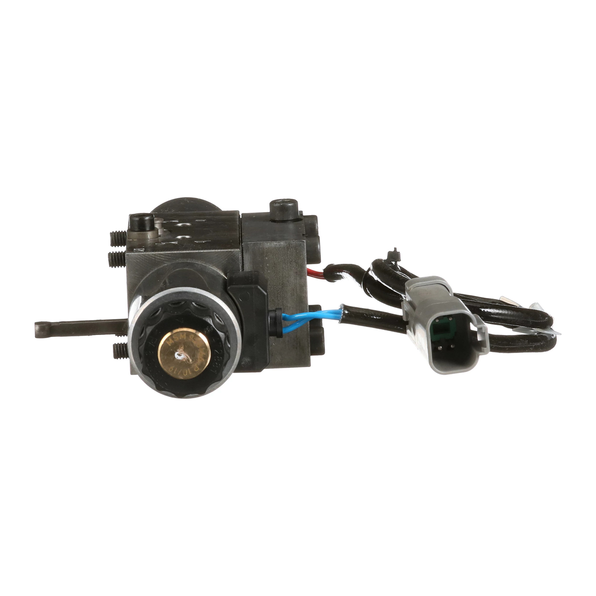 CONTROL | CASECE | CA | EN