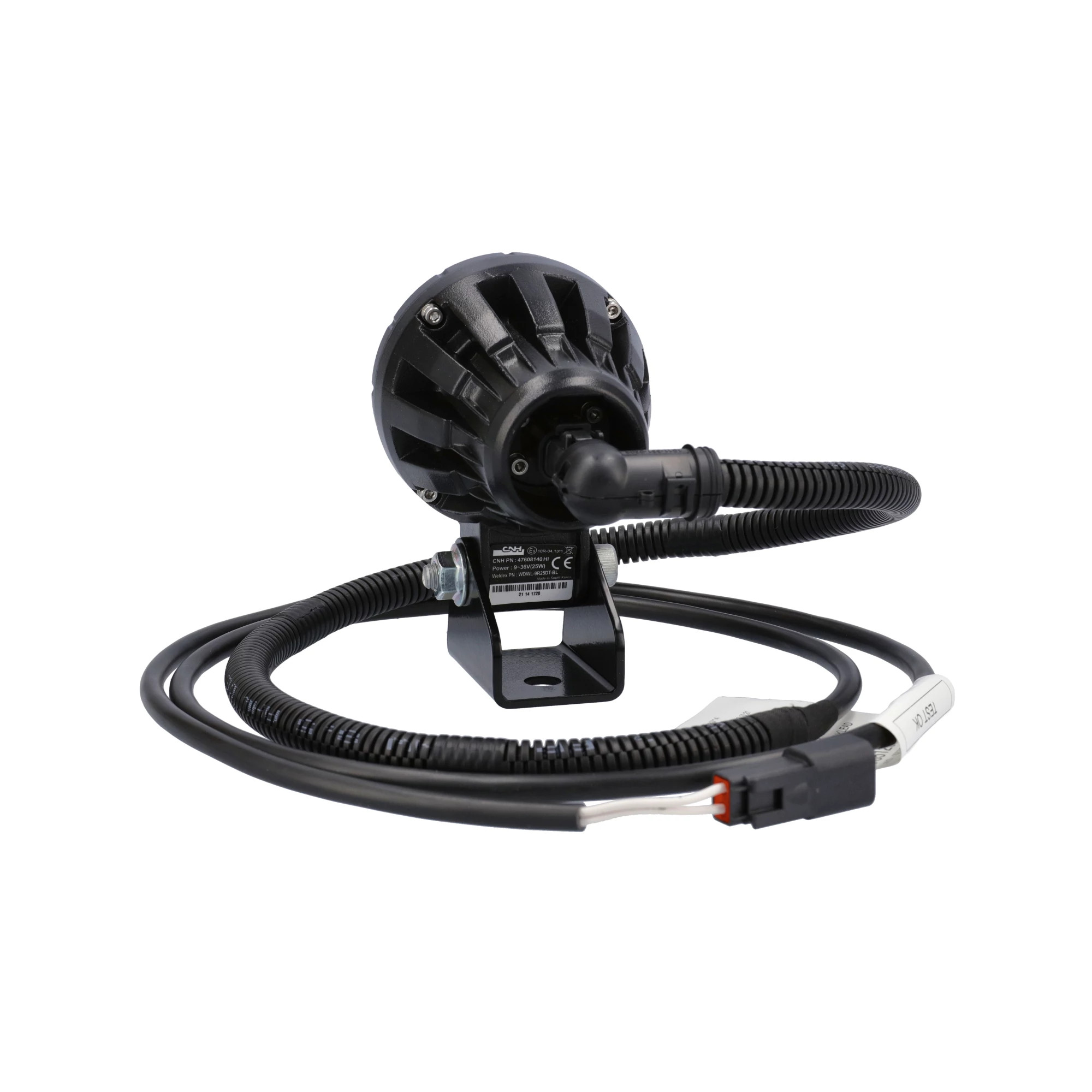 DIA KIT, TRACTOR | FLEXICOIL | CA | EN