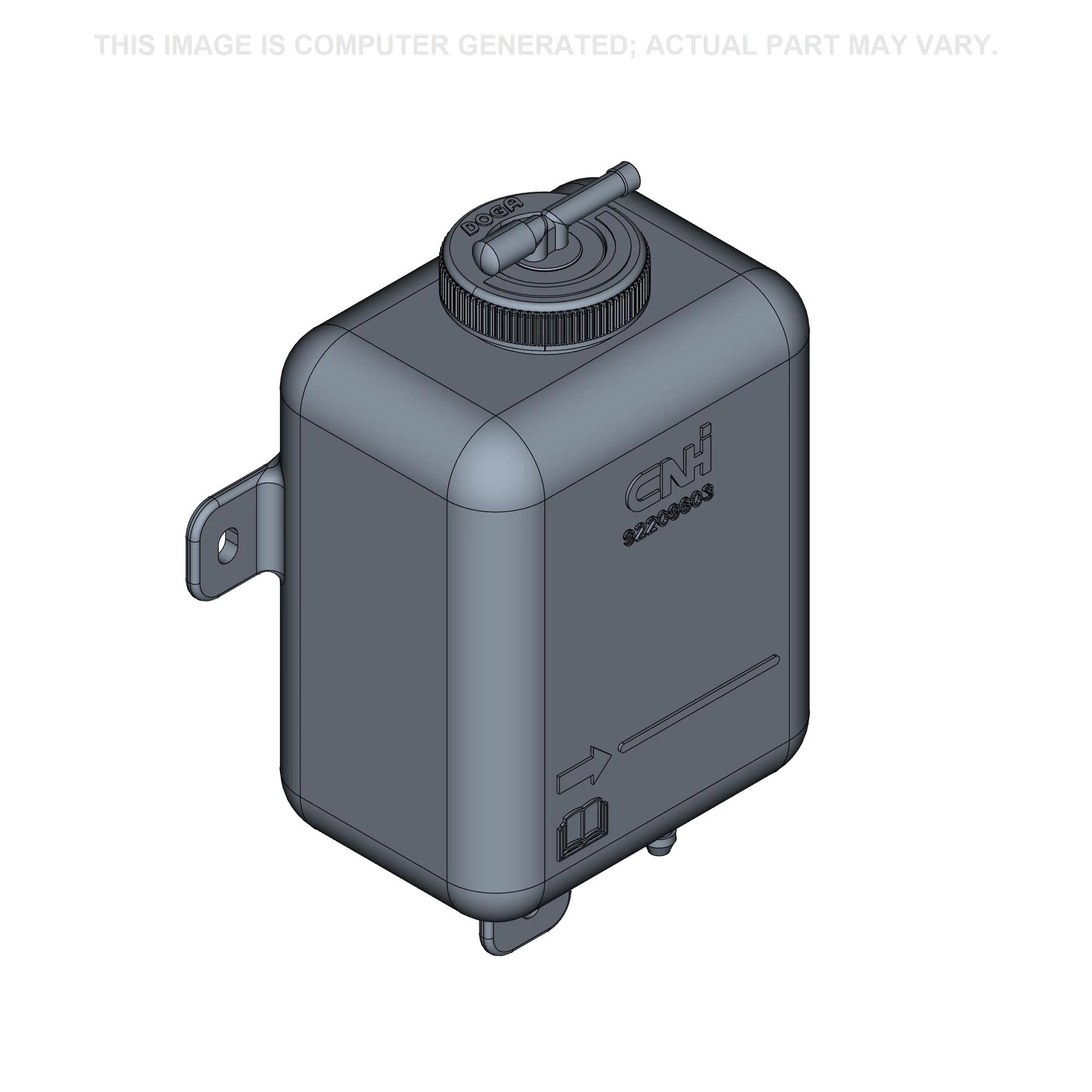 FLES | NEWHOLLANDCE | EU | NL