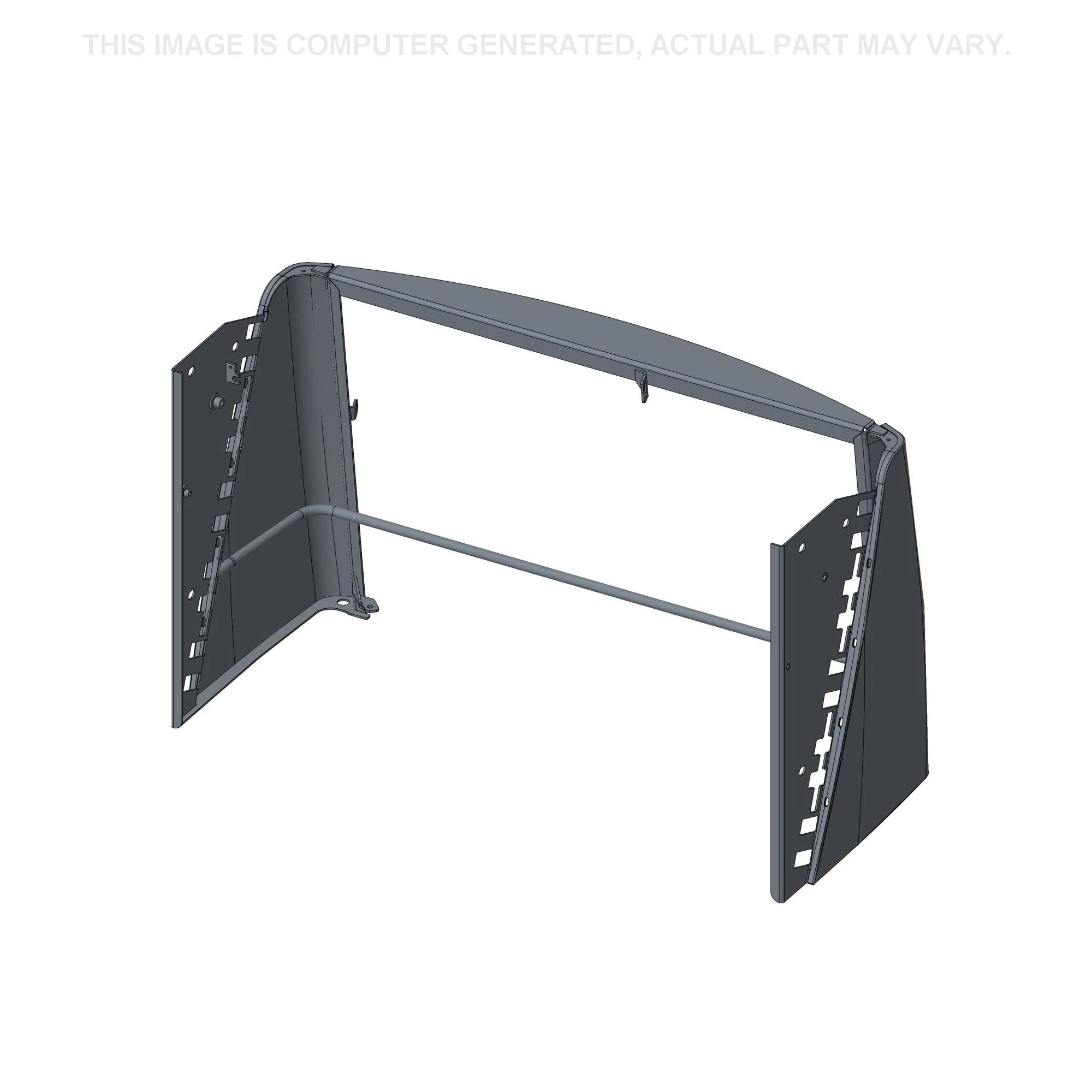 FRAME | CASEIH | EU | FR