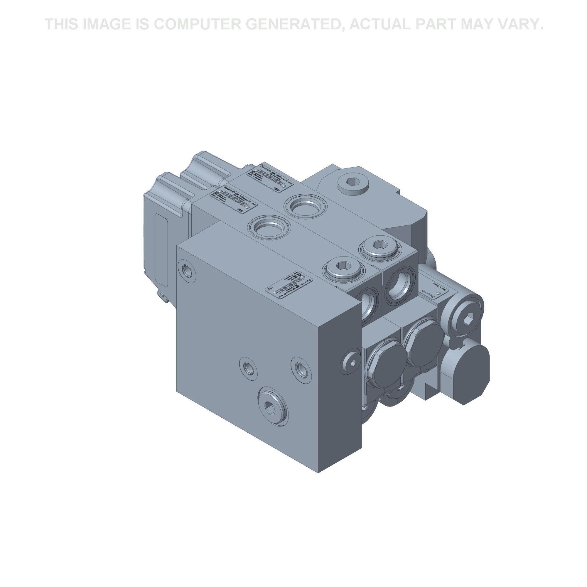 CONTROL VALVE | DEFAULT | IE | EN