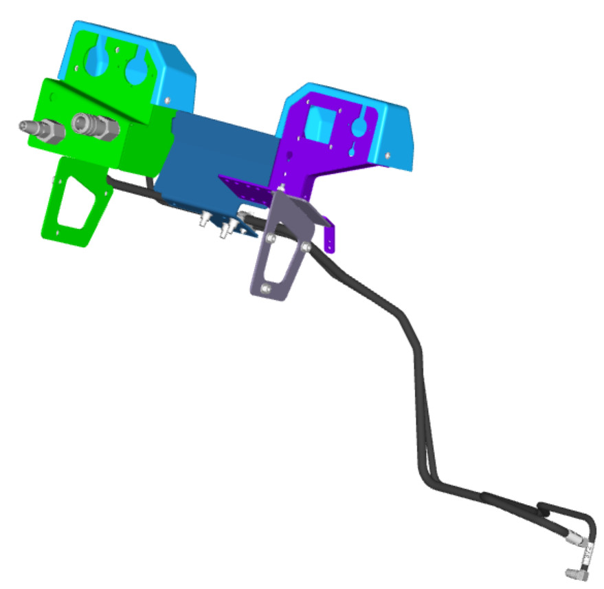 DIA KIT, TRACTOR | NEWHOLLANDCE | EU | DE