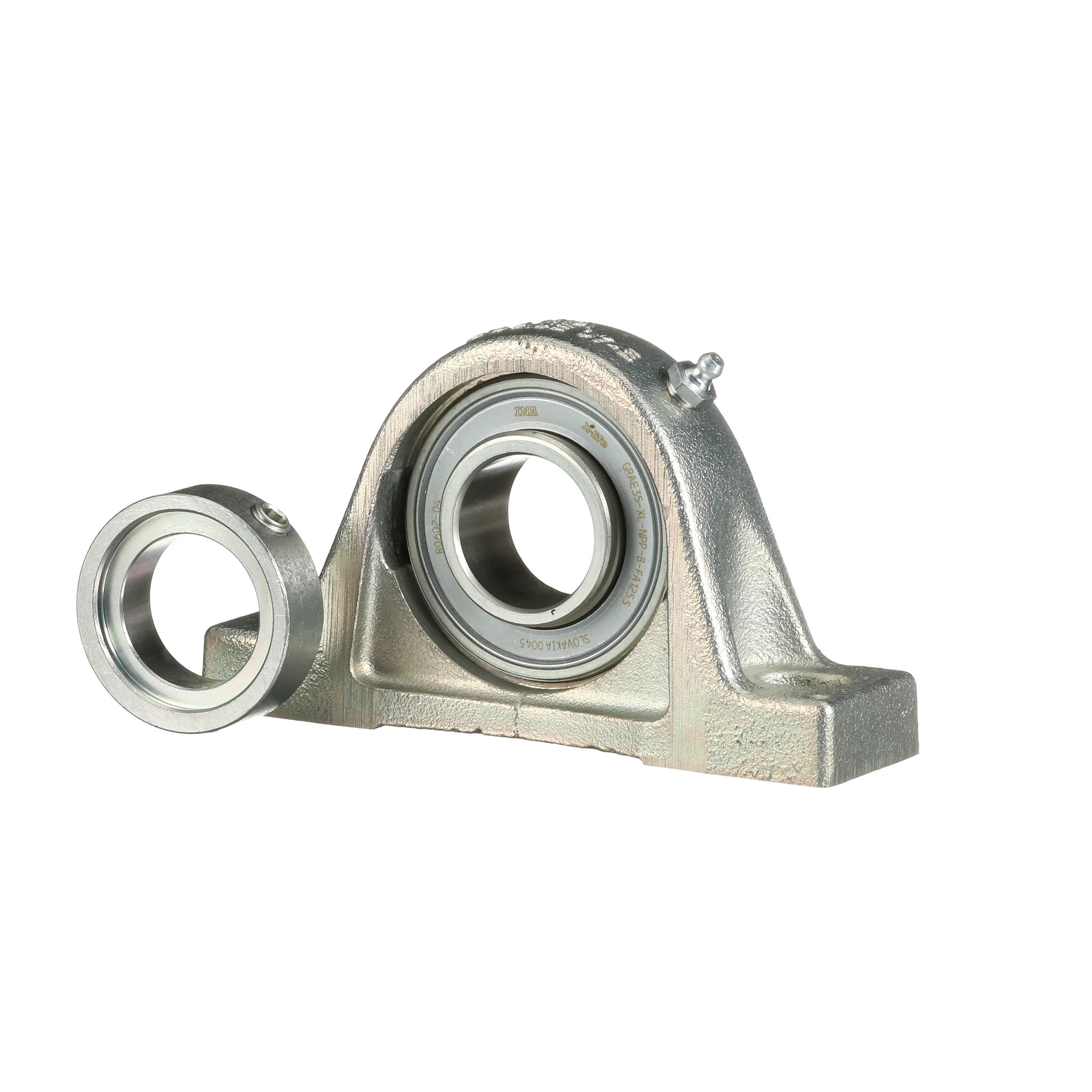 Bearing Carrier | CASECE | BR | PT
