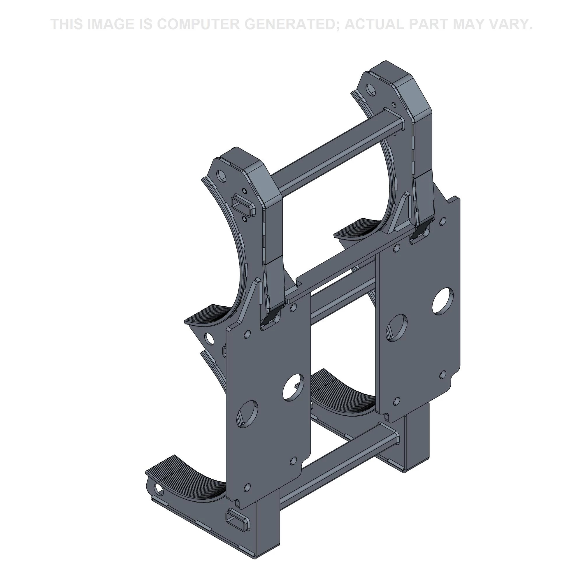 BRACKET | NEWHOLLANDAG | CA | EN