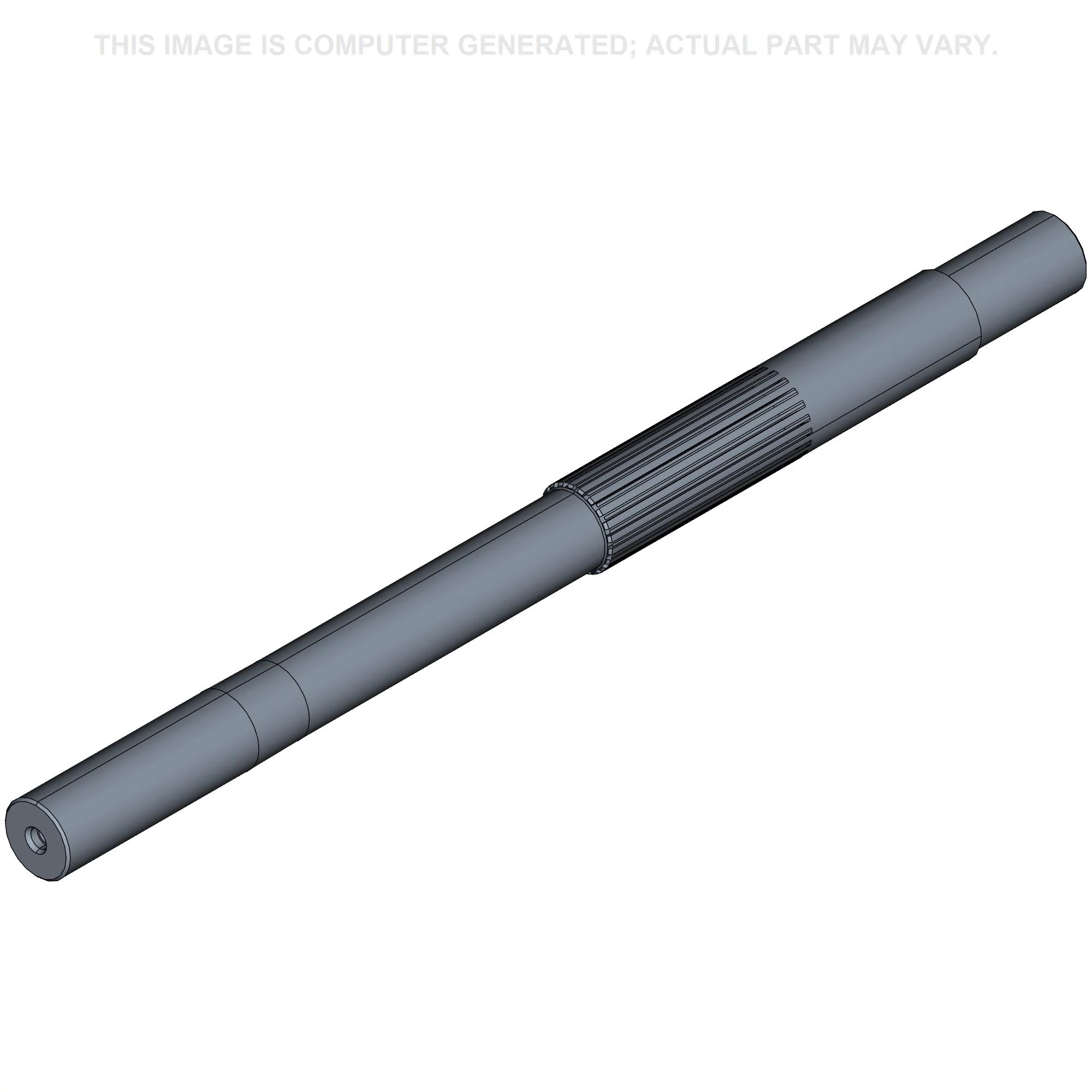 SHAFT | MILLER | AMEA | EN