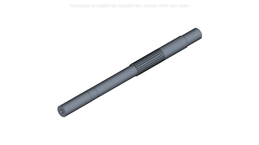 EIXO | CASEIH | SA | ES