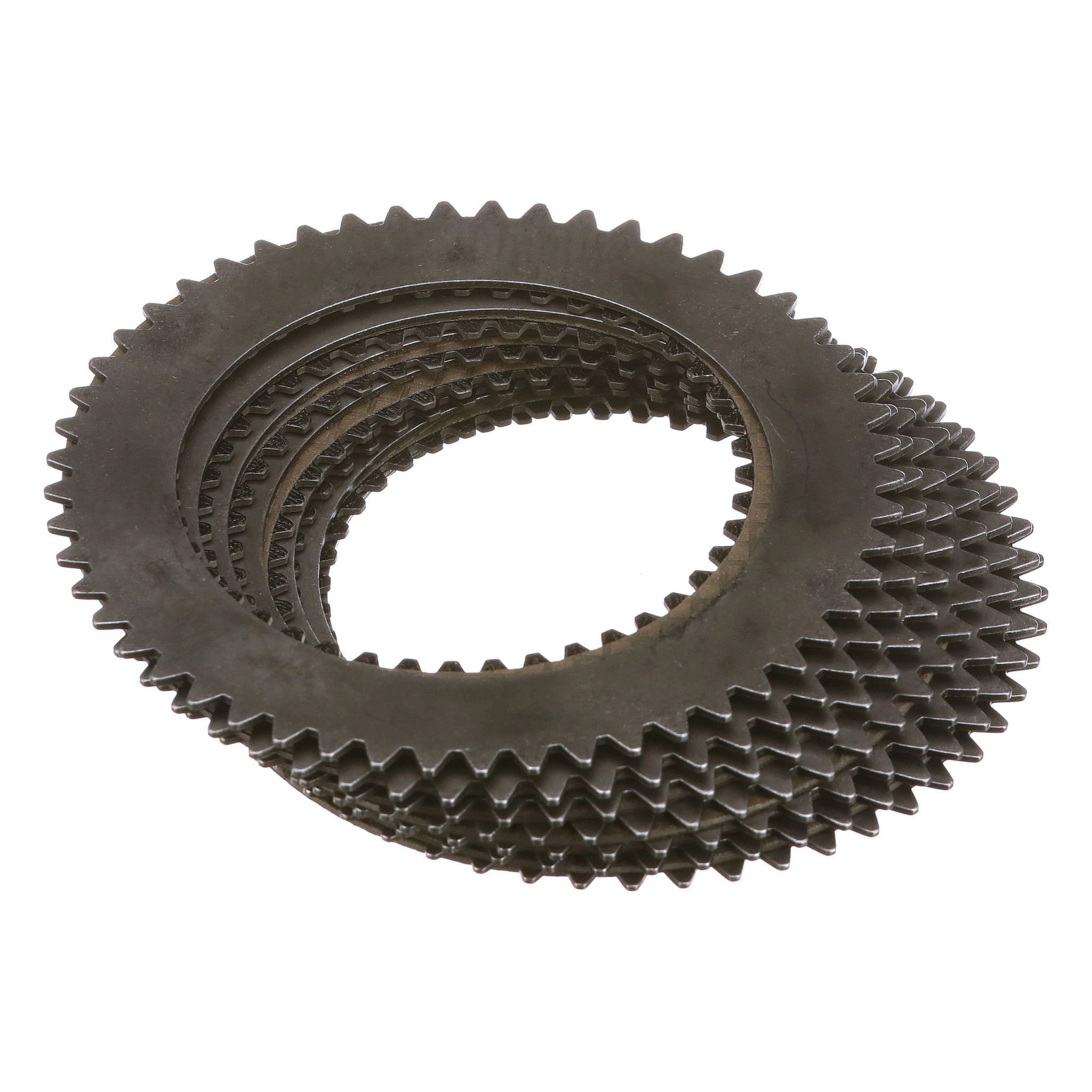 Conjunto da Embreagem 