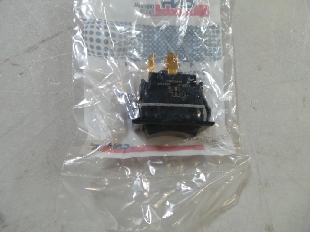 CONTACTEUR | CASEIH | AMEA | FR