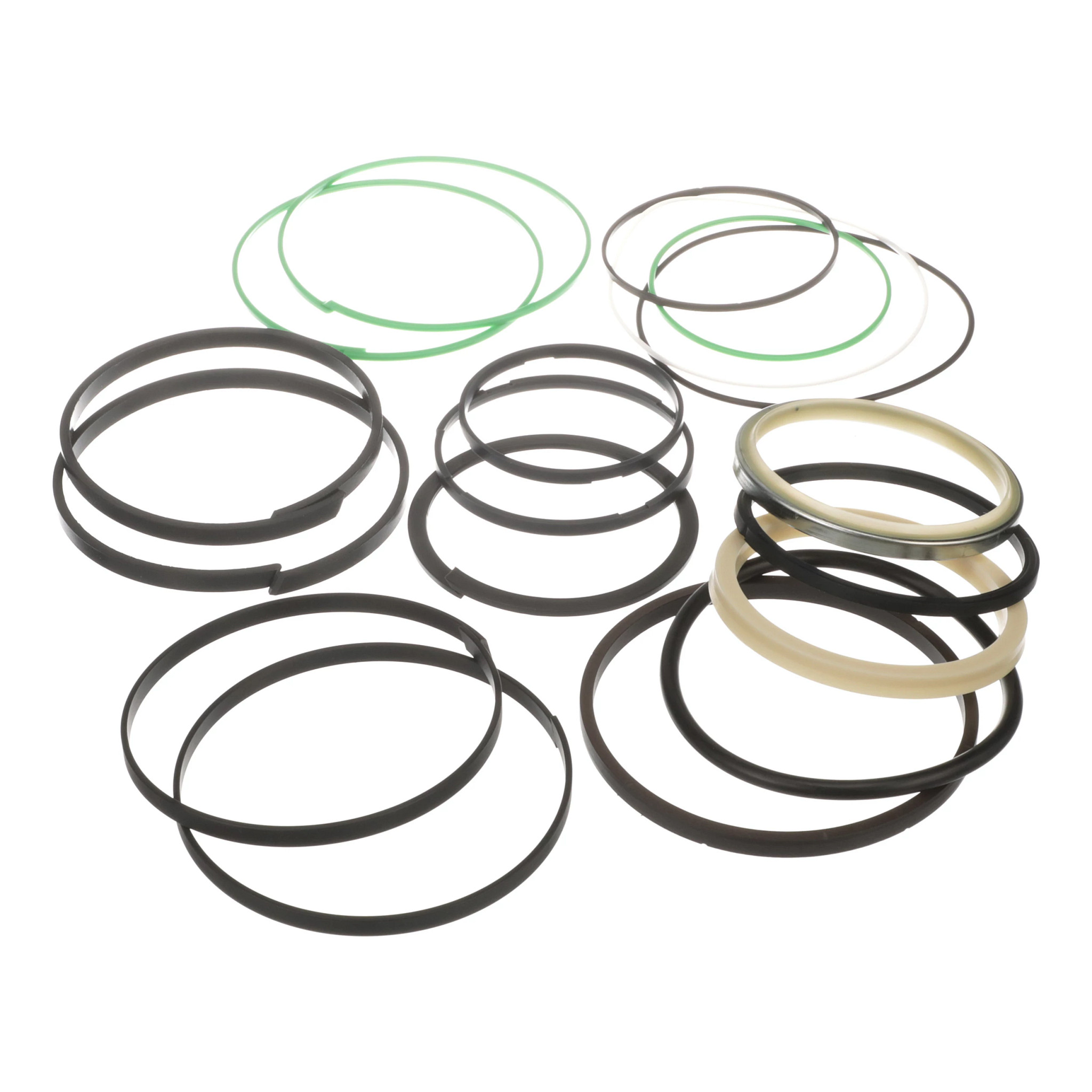 SEAL KIT | CASECE | AMEA | EN