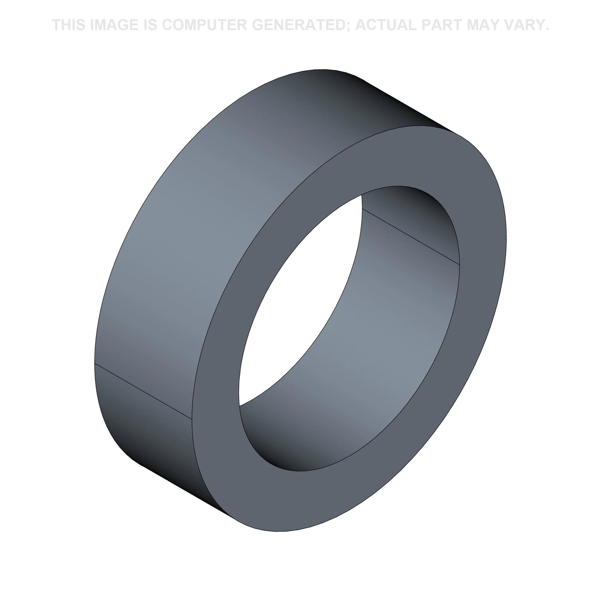 Spacer - 29.5 mm ID x 42 mm OD