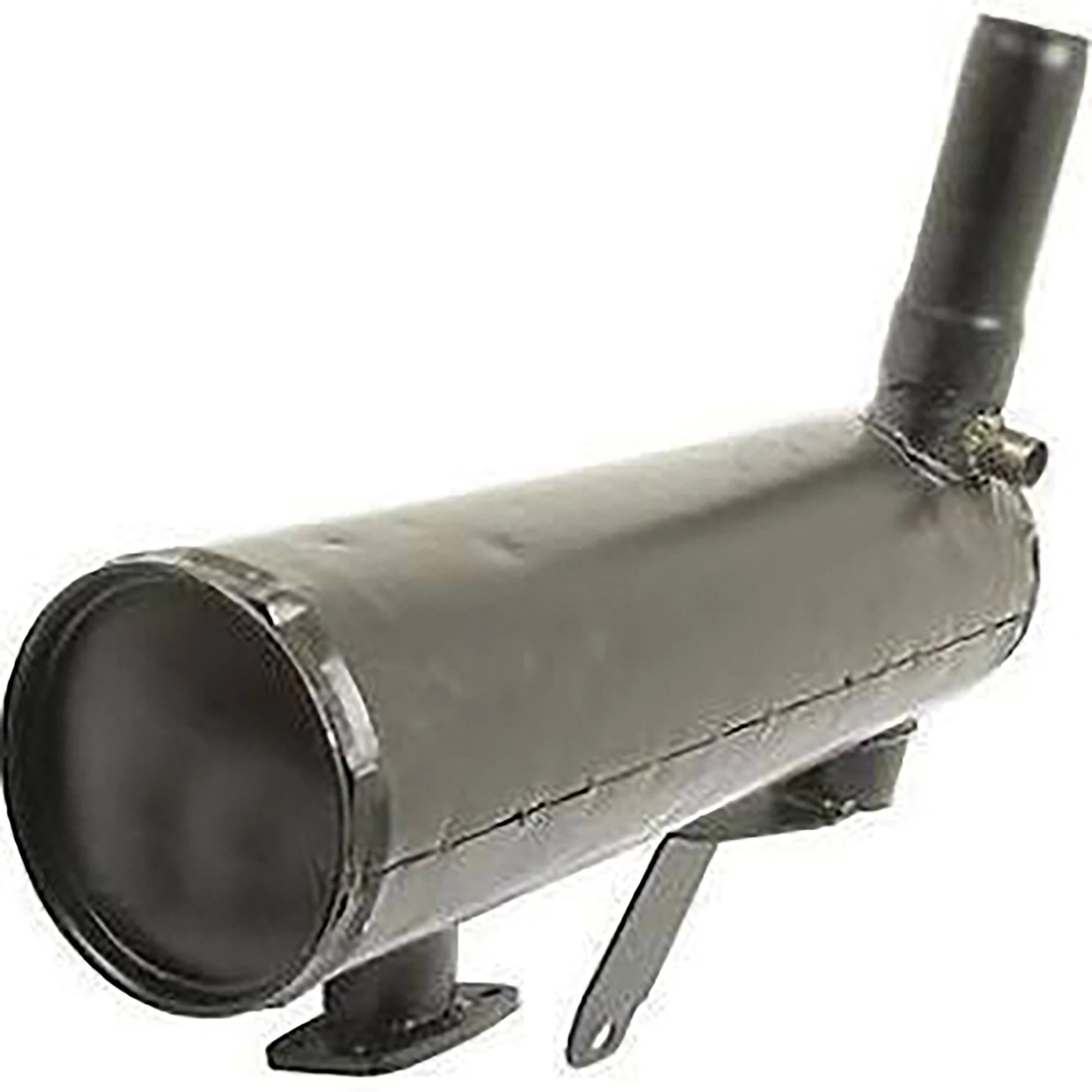 Muffler | NEWHOLLANDAG | CA | EN