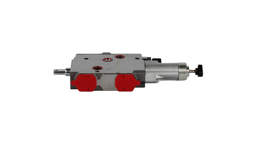 SECTION DE VALVE | CASEIH | EU | PT