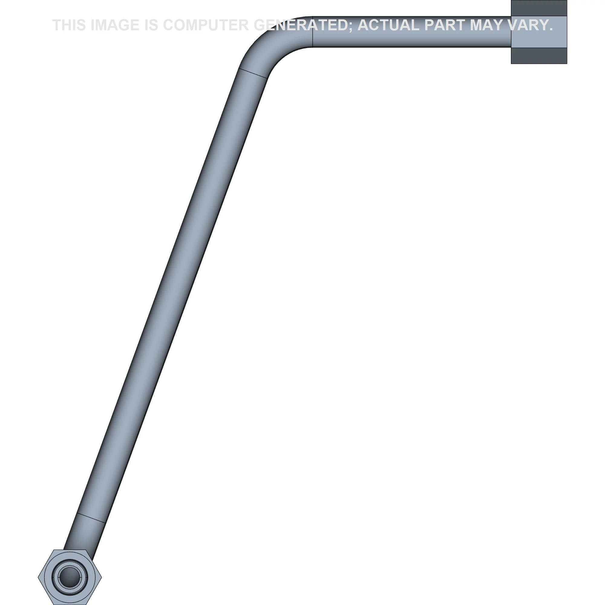TUBE | CASEIH | CA | EN
