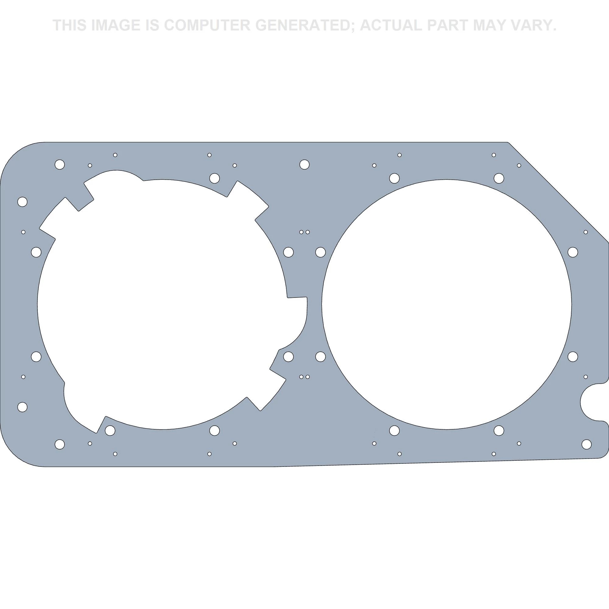 PLAQUE | FLEXICOIL | AMEA | FR