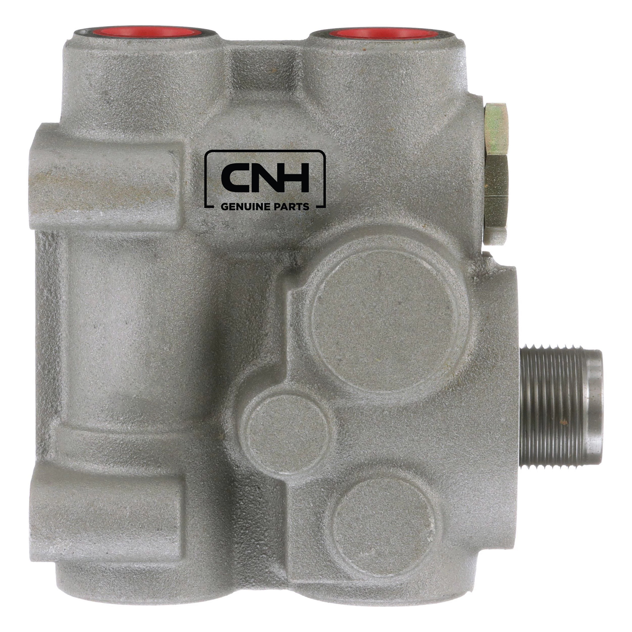 CABEZA DE FILTRO | NEWHOLLANDAG | ES | ES