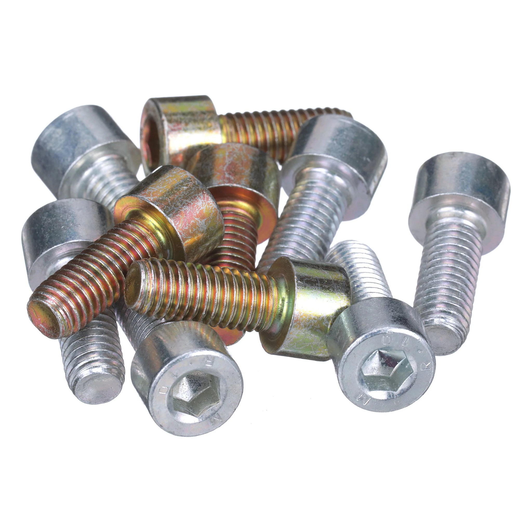 HEX SOC SCREW | NEWHOLLANDCE | SA | EN