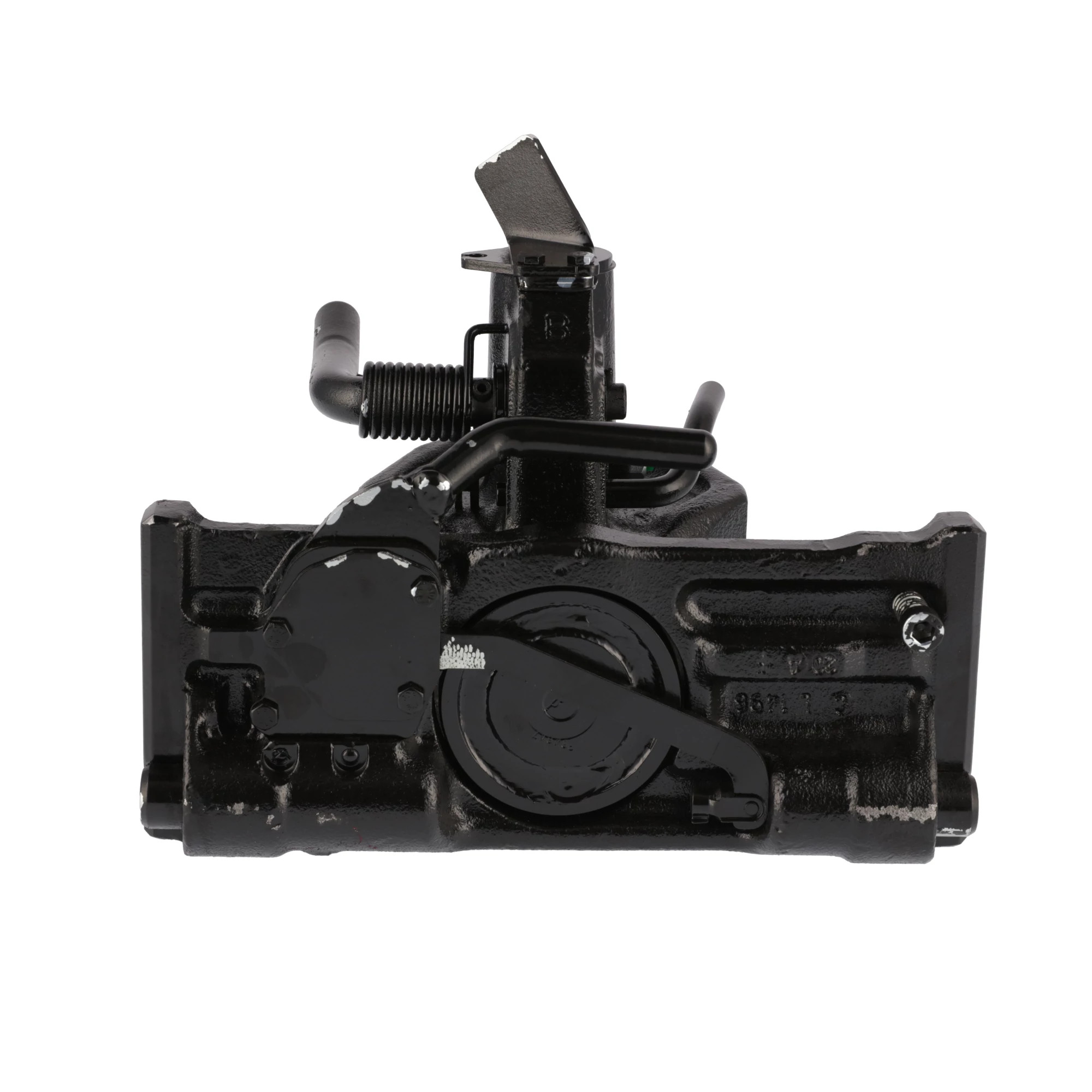 TOW HOOK | CASEIH | GB | EN