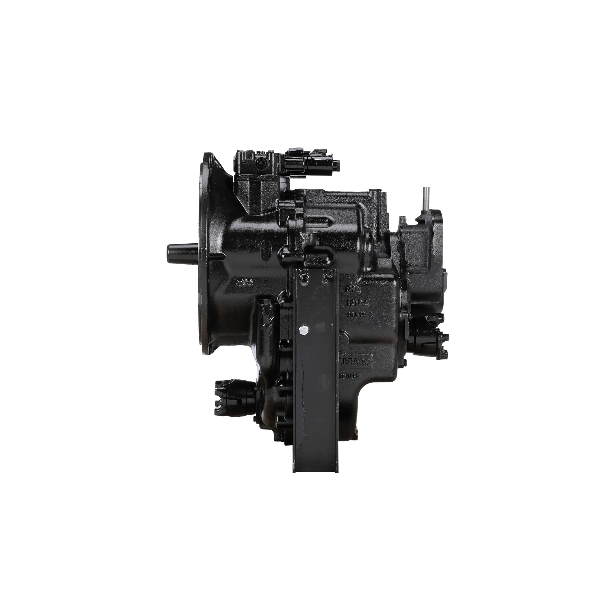 REMAN-TRANSMISSION | NEWHOLLANDAG | CA | EN